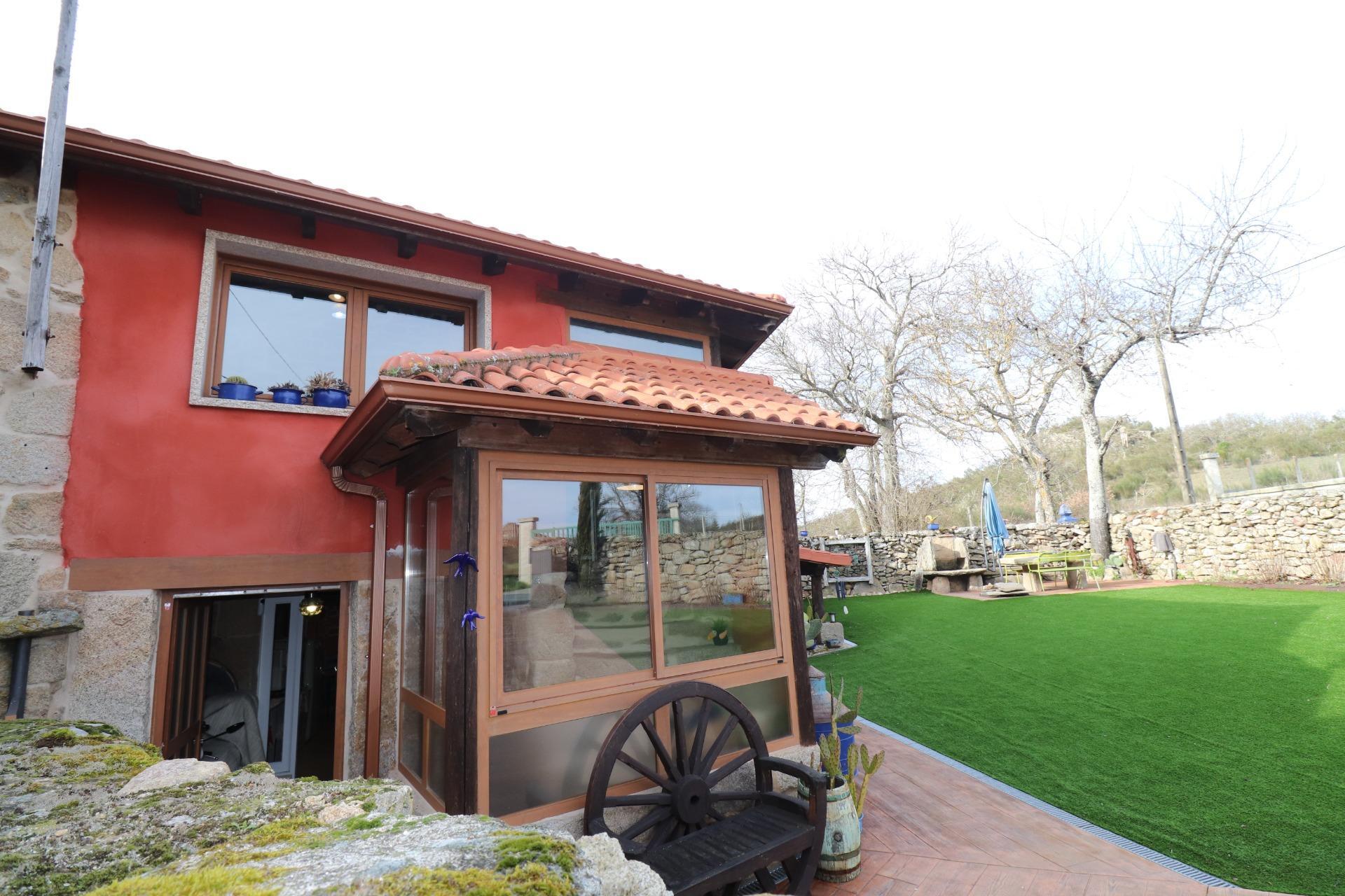 Casas o chalets-Venta-Os Blancos-1634657-Foto-84