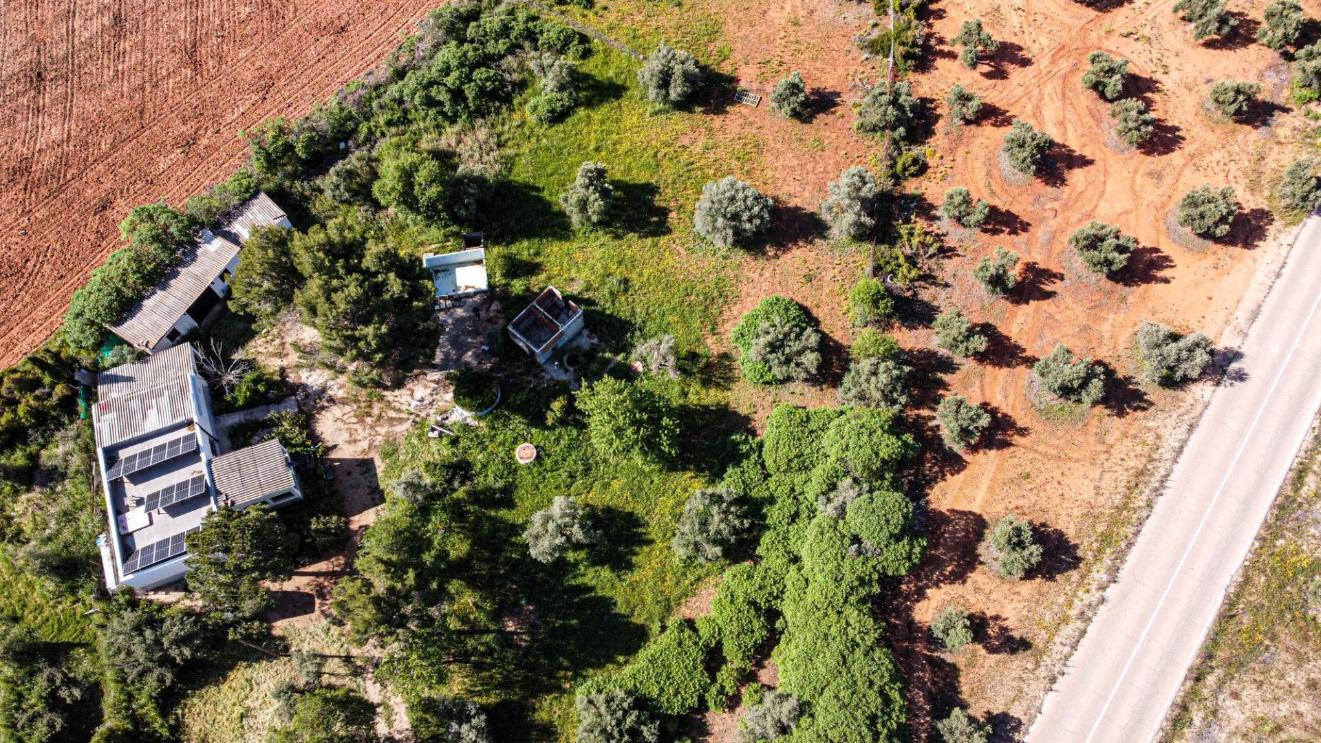 Casas o chalets-Venta-Valdaracete-1642736-Foto-4