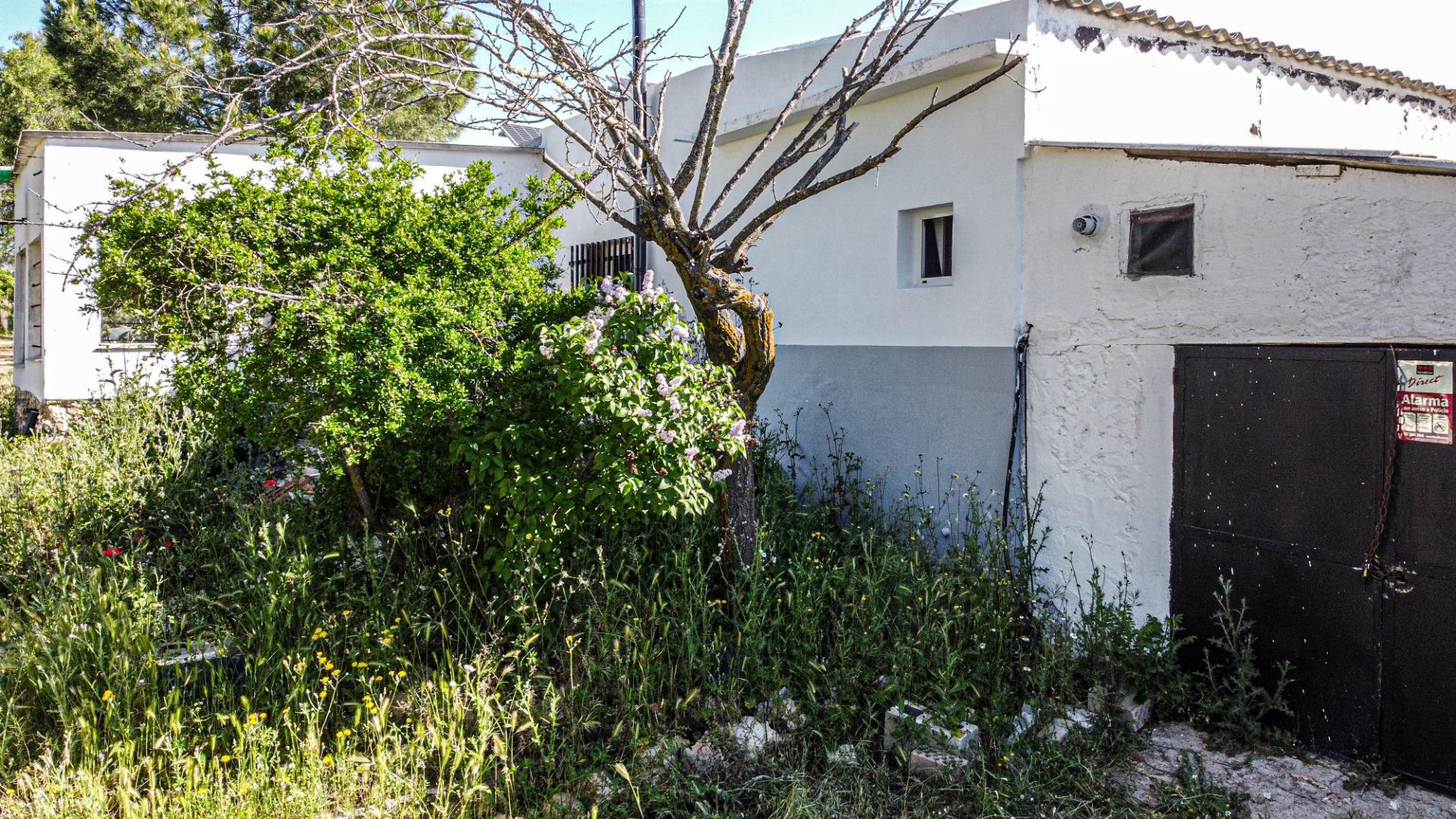 Casas o chalets-Venta-Valdaracete-1642736-Foto-5