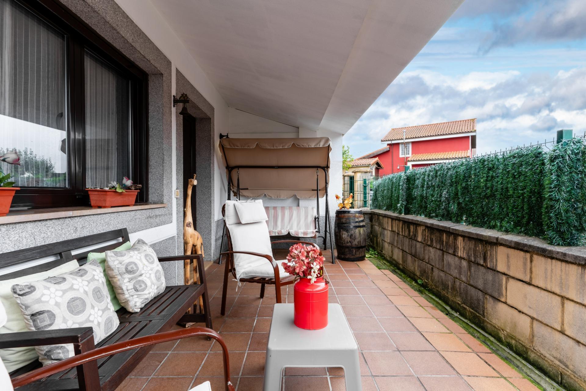 Casas o chalets-Venta-Soto del Barco-1474674-Foto-8