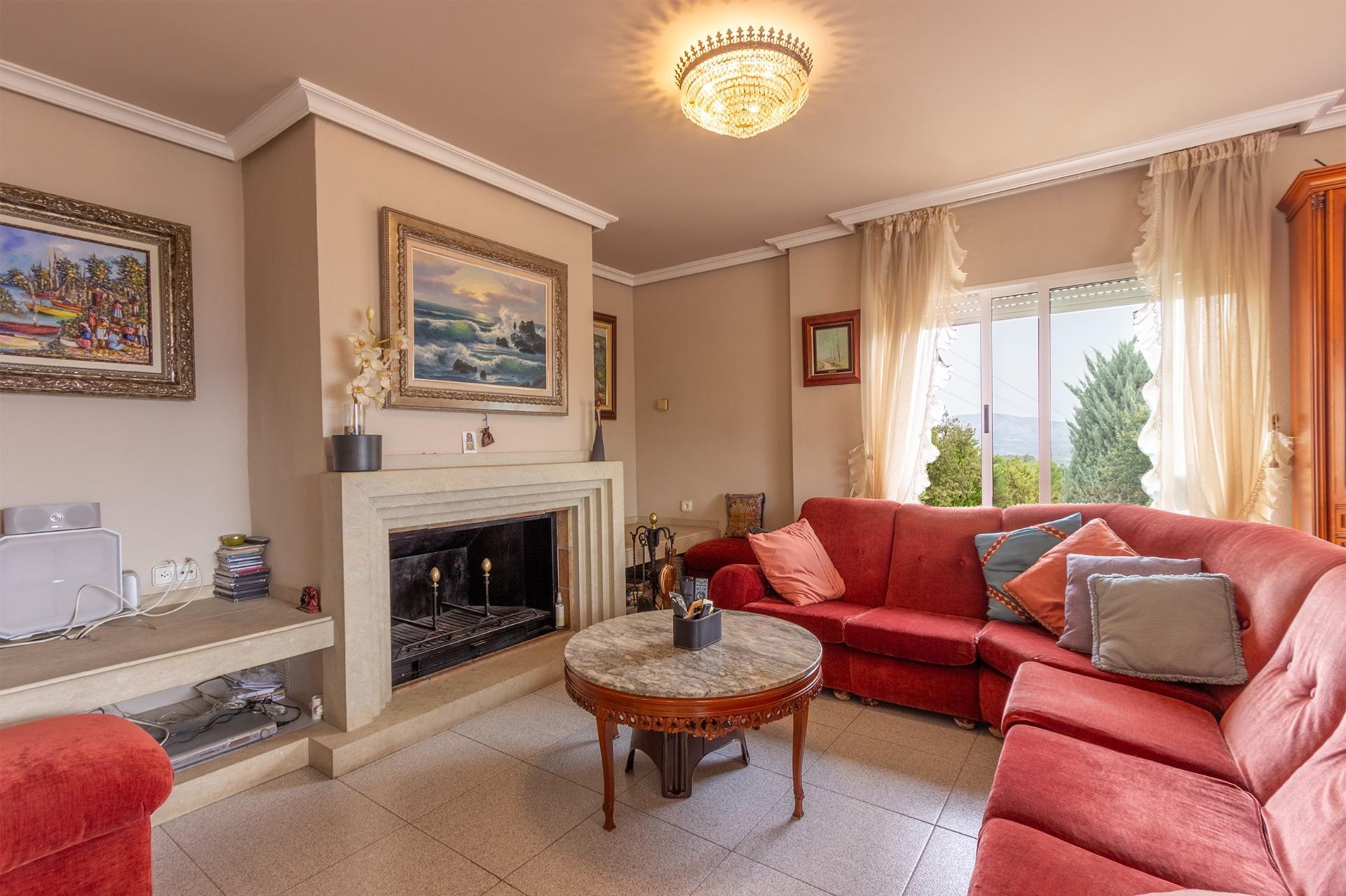 Casas o chalets-Venta-Cocentaina-1420326-Foto-16