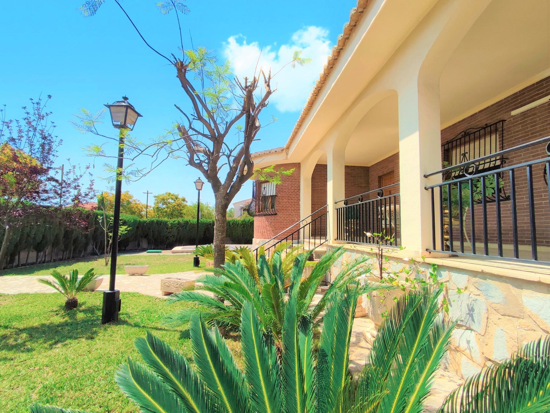 Casas o chalets-Venta-San Vicente del Raspeig-876806-Foto-4