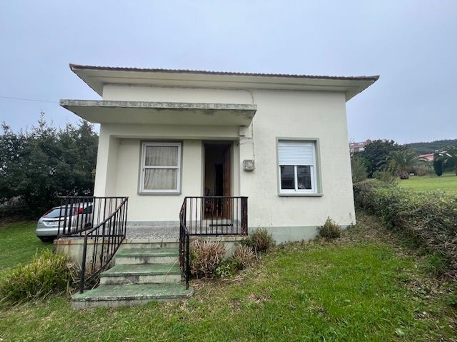 Casas o chalets-Venta-Valdoviño-1634660