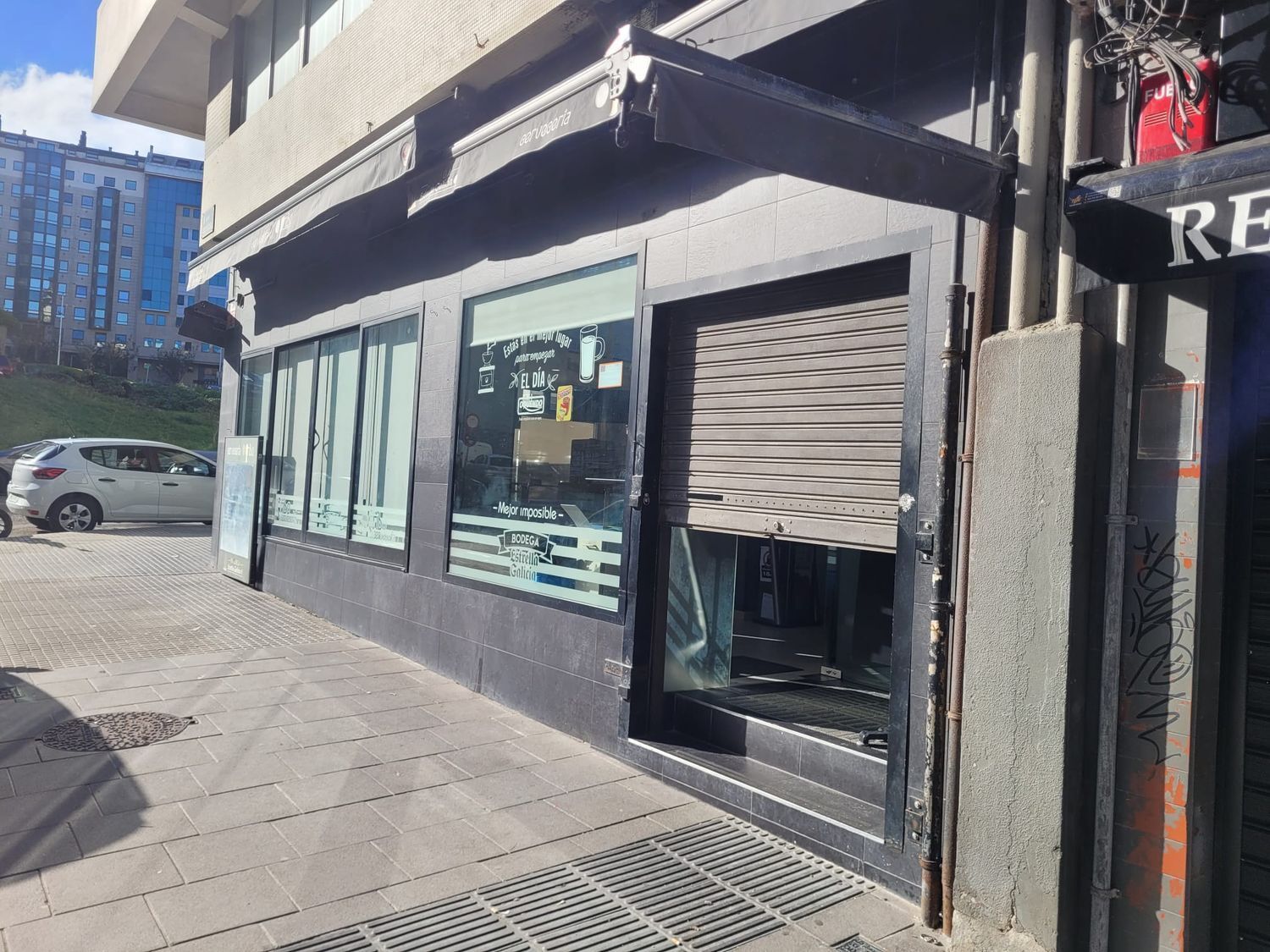 Negocios-Alquiler-A CoruÃ±a-1461673-Foto-25