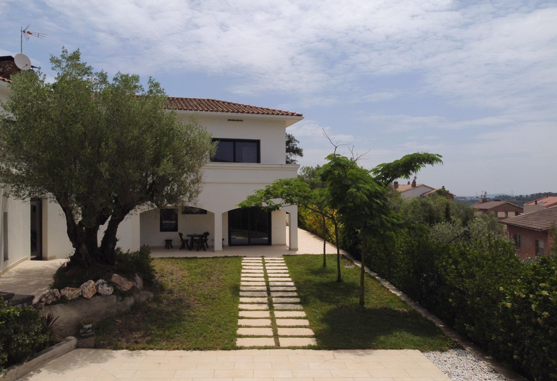 Casas o chalets-Venta-Sentmenat-1651659-Foto-2