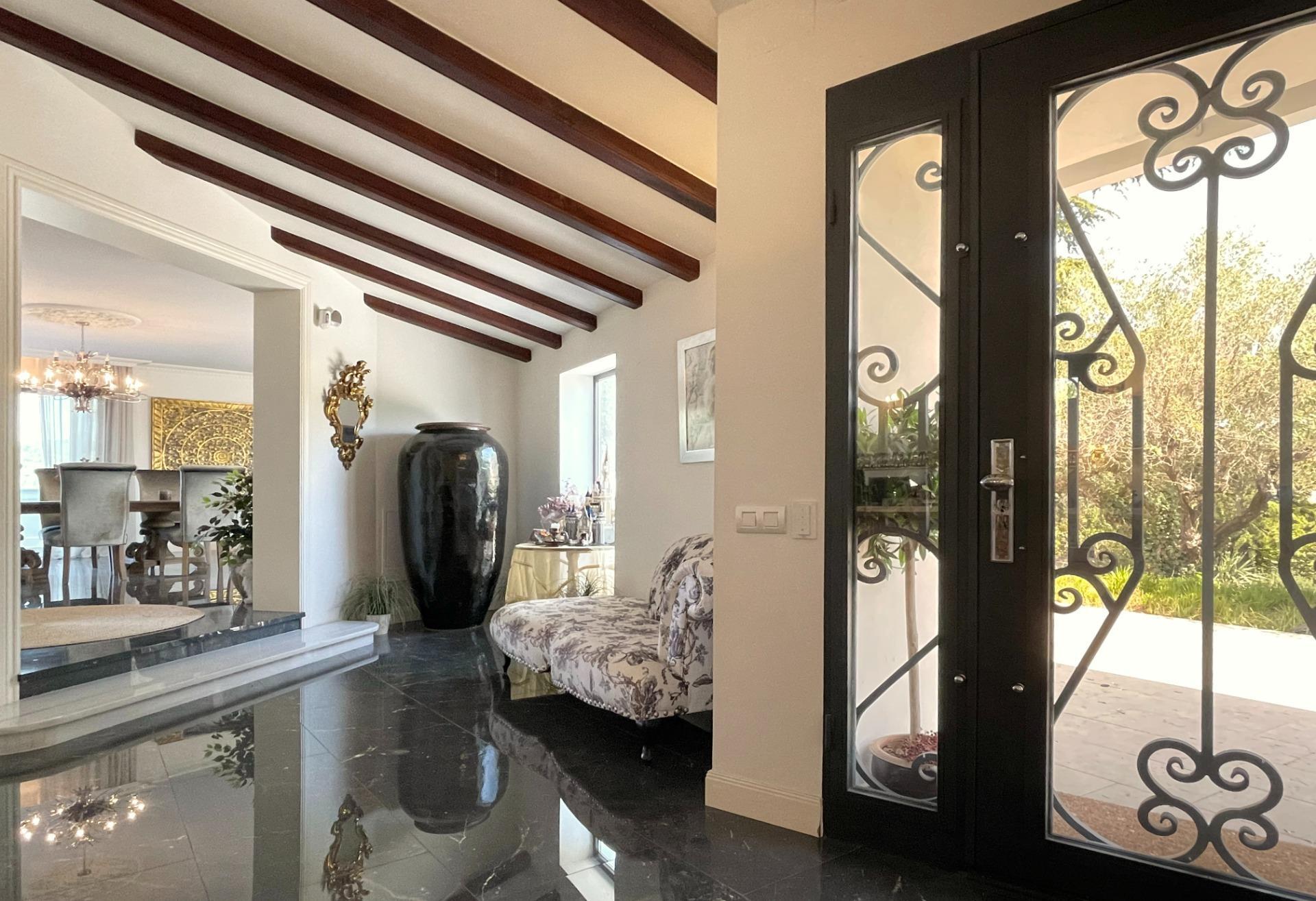 Casas o chalets-Venta-Sentmenat-1651659-Foto-3