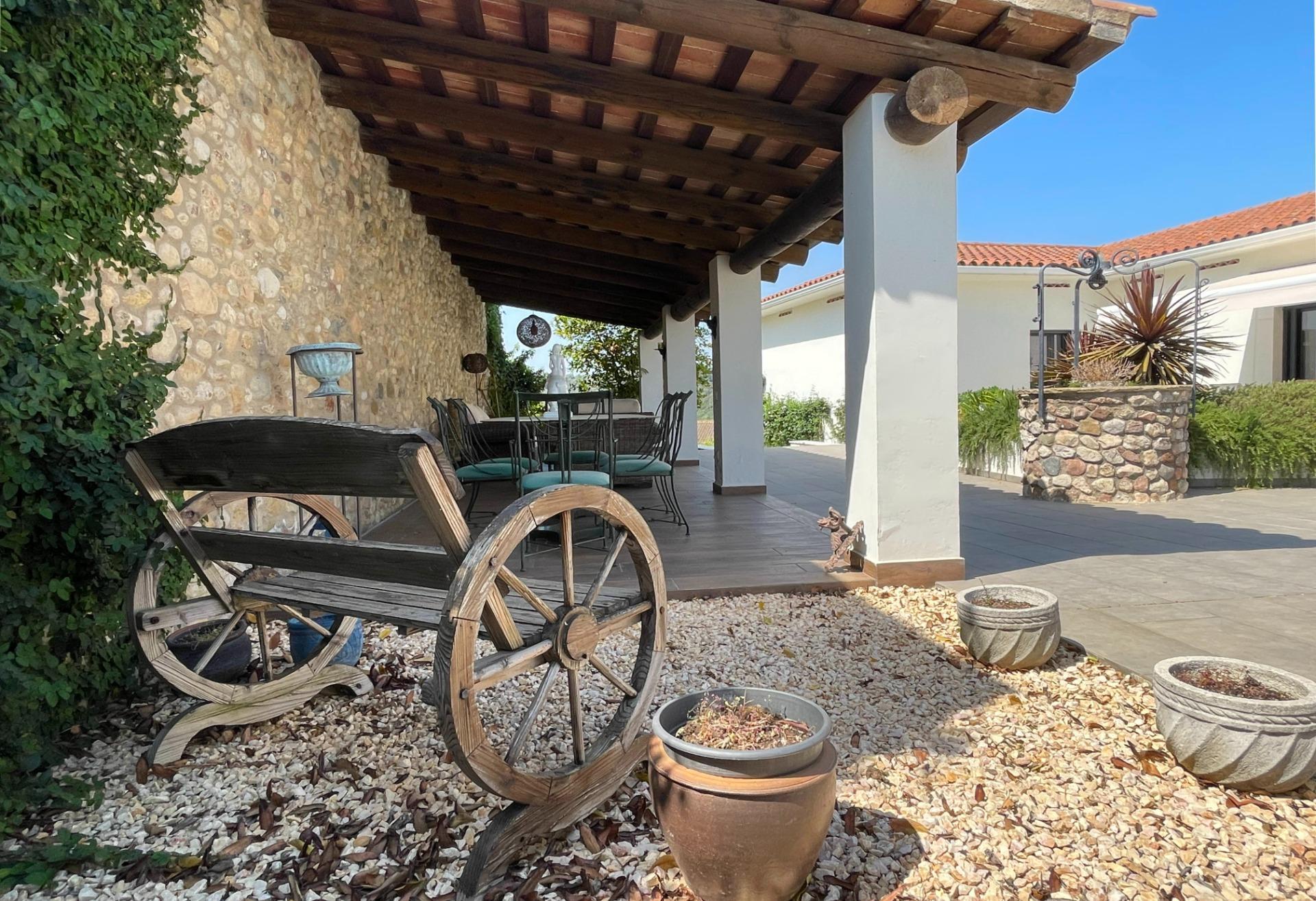 Casas o chalets-Venta-Sentmenat-1651659-Foto-24