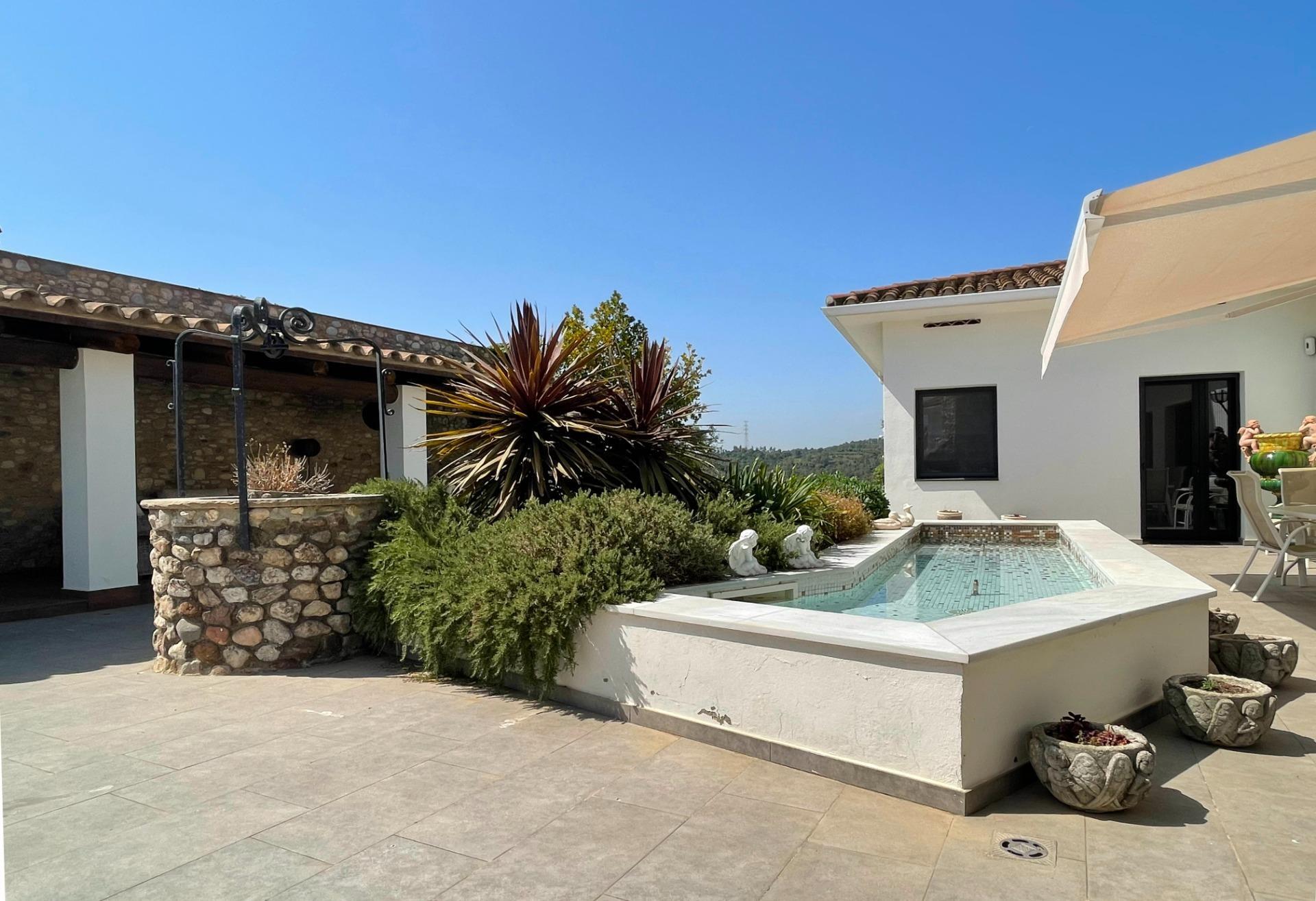 Casas o chalets-Venta-Sentmenat-1651659-Foto-23