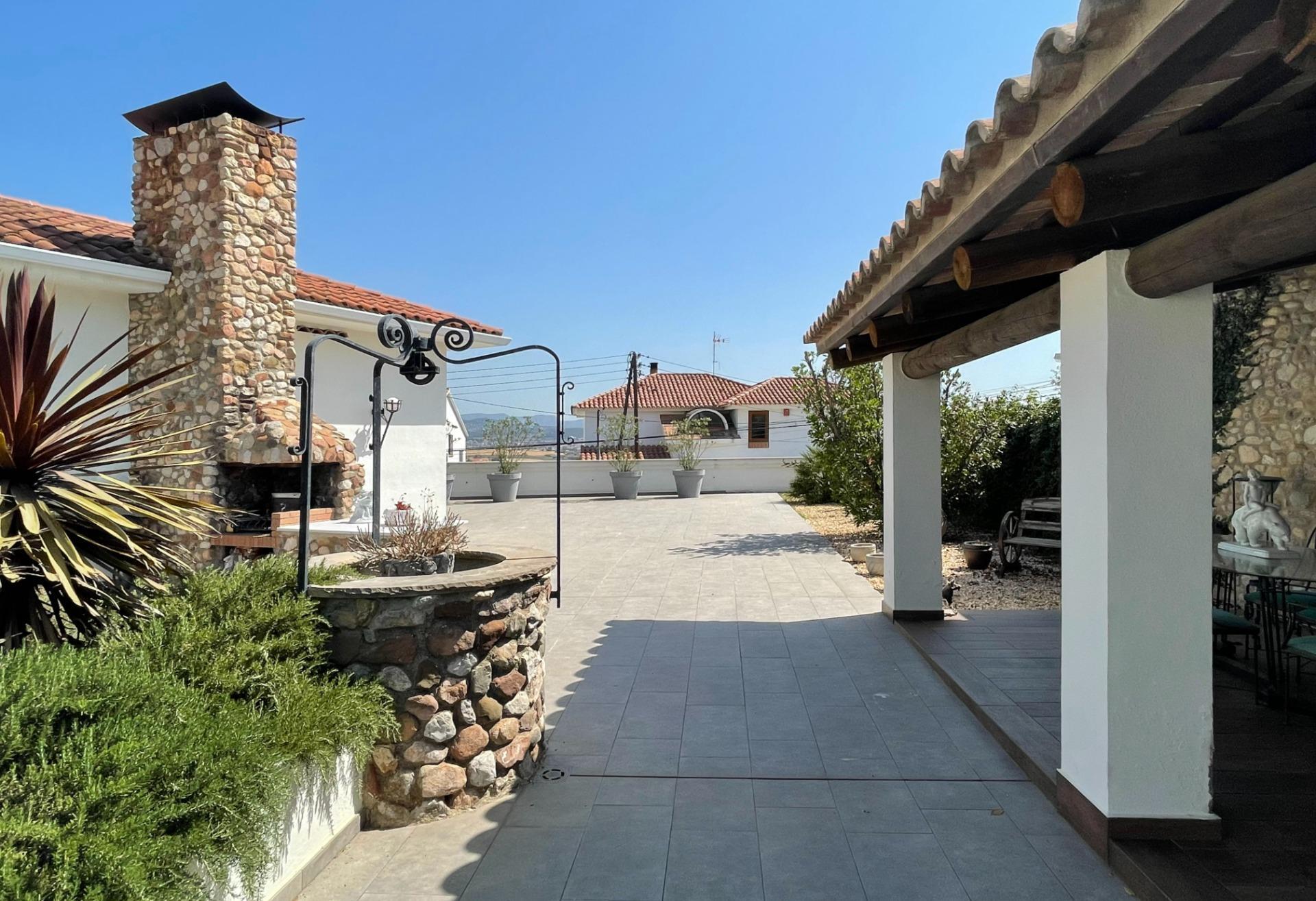 Casas o chalets-Venta-Sentmenat-1651659-Foto-27