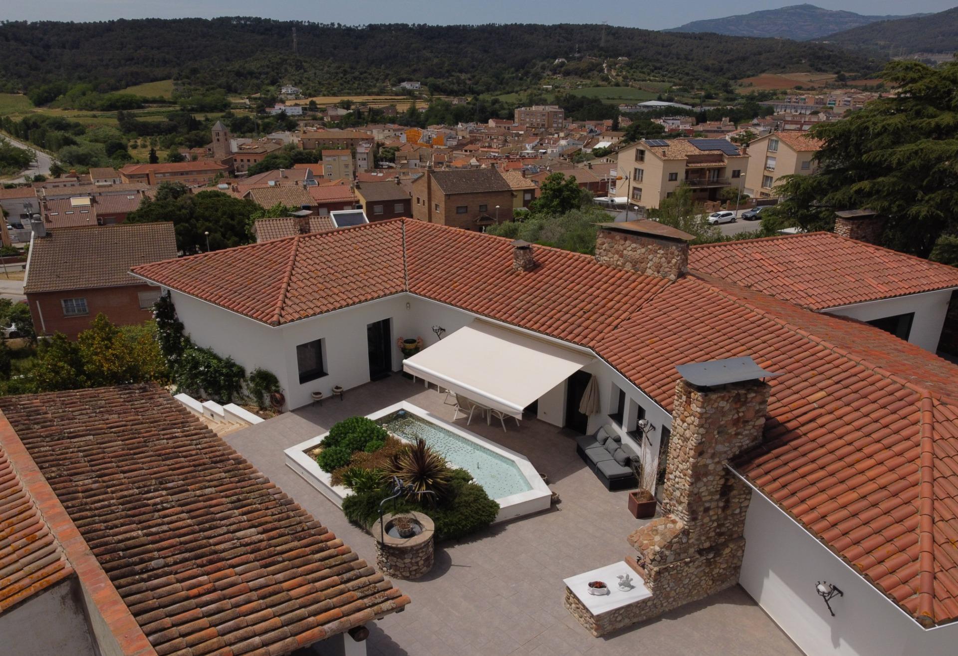 Casas o chalets-Venta-Sentmenat-1651659-Foto-29