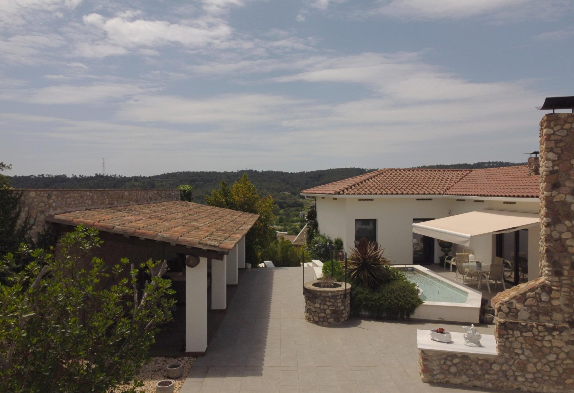 Casas o chalets-Venta-Sentmenat-1651659-Foto-28