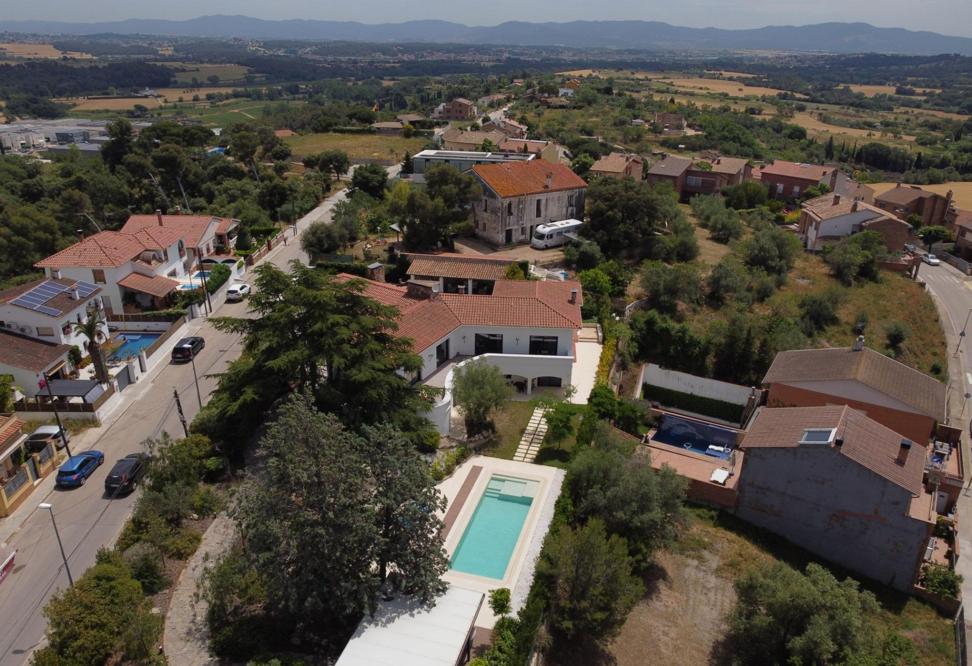 Casas o chalets-Venta-Sentmenat-1651659-Foto-74