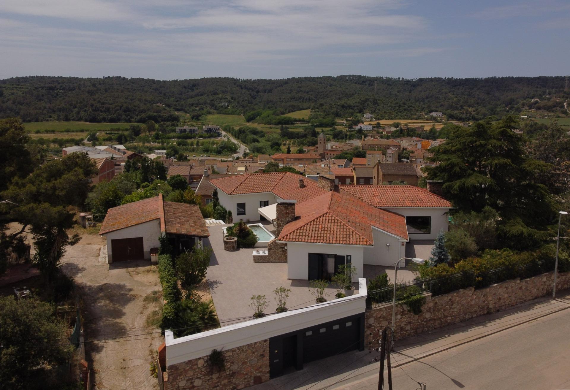 Casas o chalets-Venta-Sentmenat-1651659-Foto-78