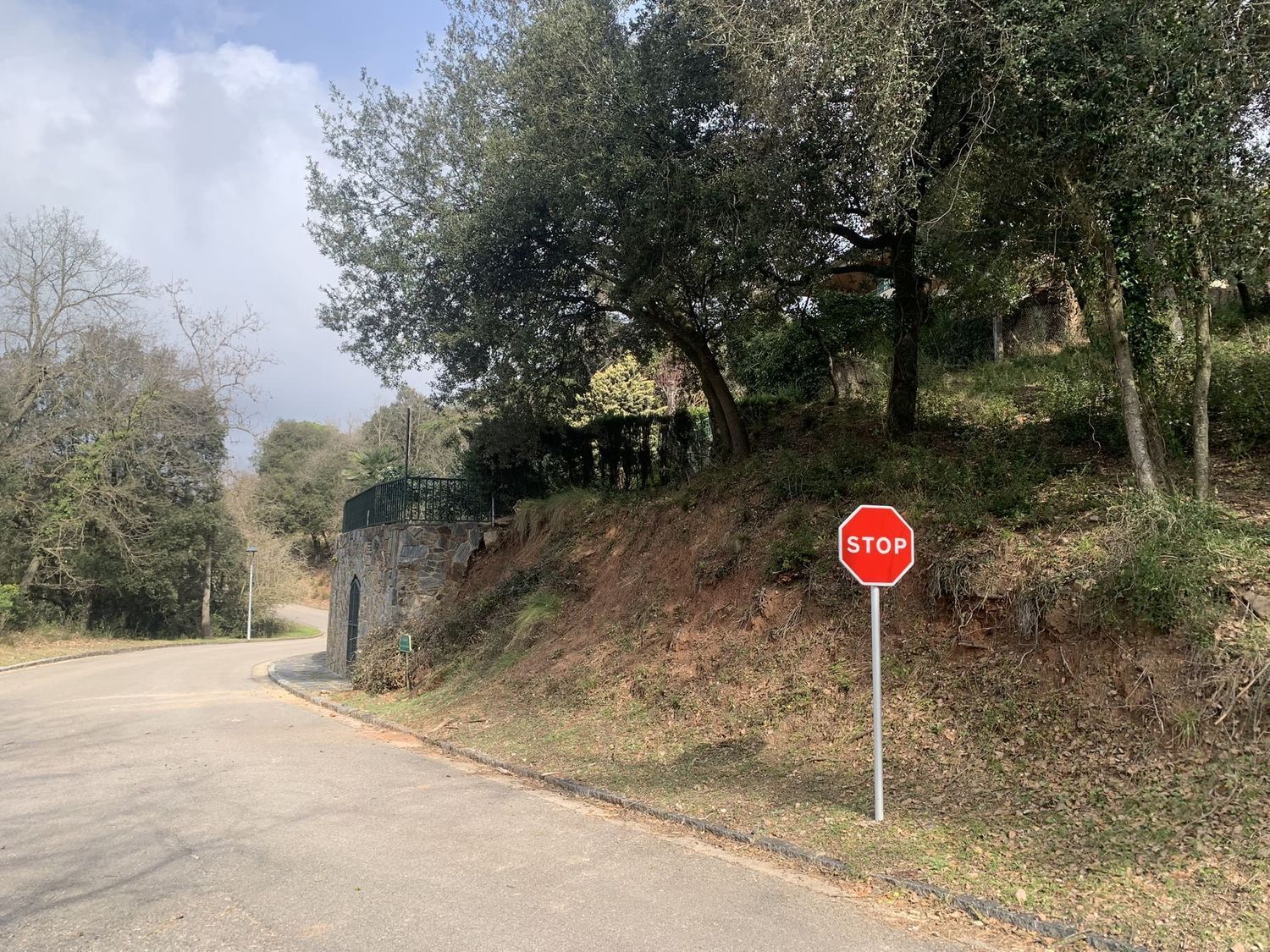 Fincas y solares-Venta-Sant Pere de Vilamajor-1652319-Foto-6