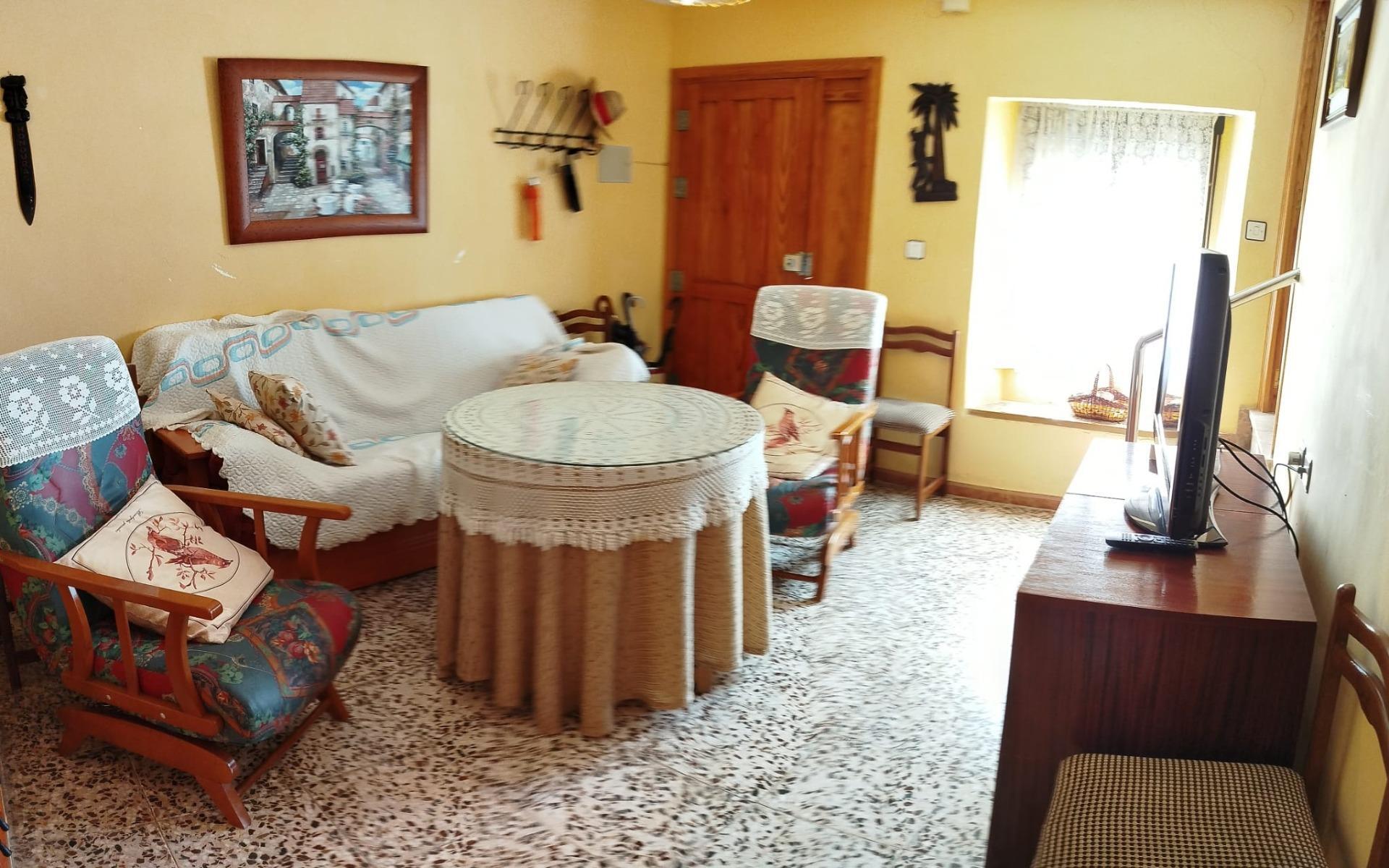 Casas o chalets-Venta-Caravaca de la Cruz-1413926-Foto-2