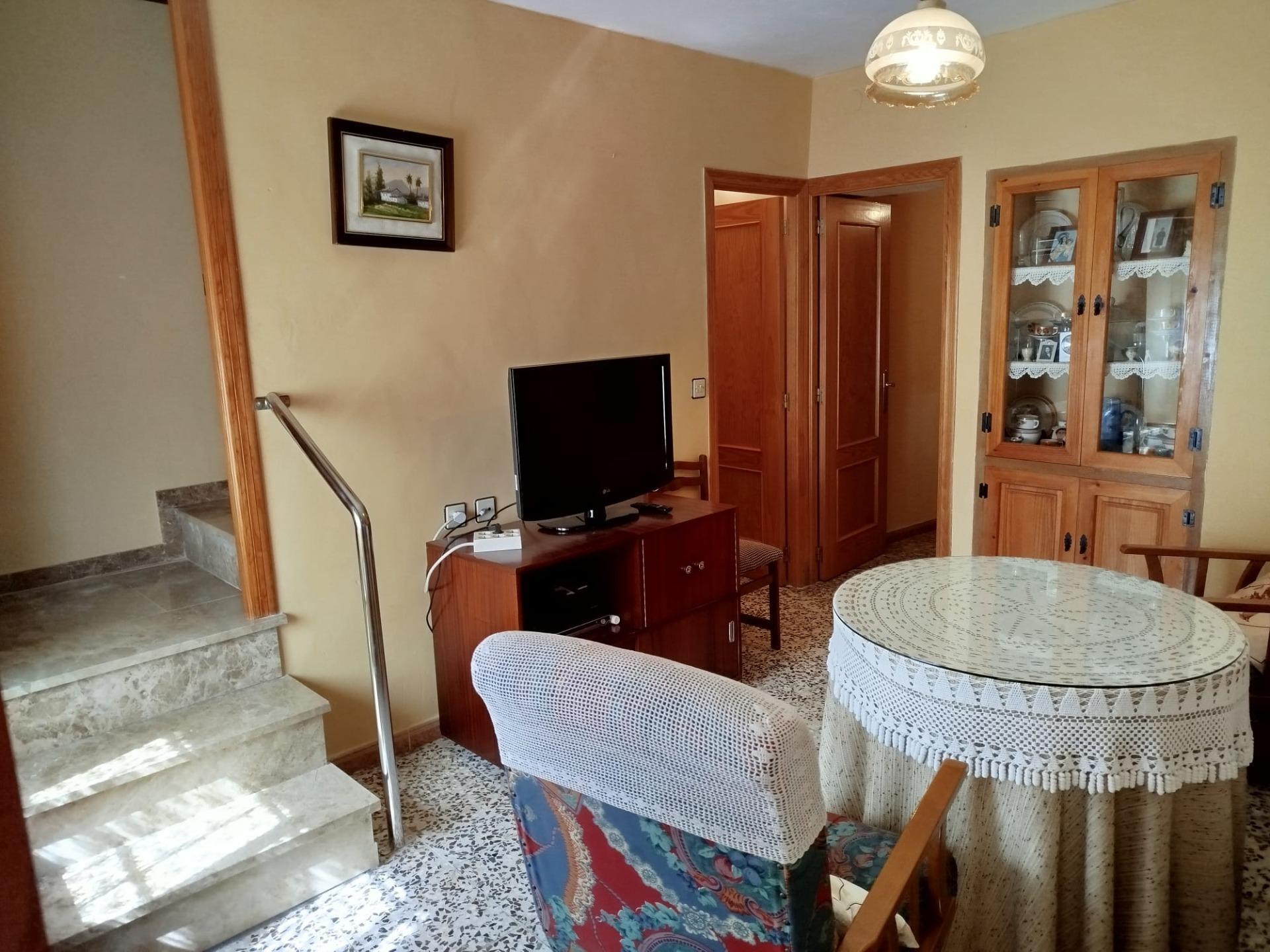 Casas o chalets-Venta-Caravaca de la Cruz-1413926-Foto-4