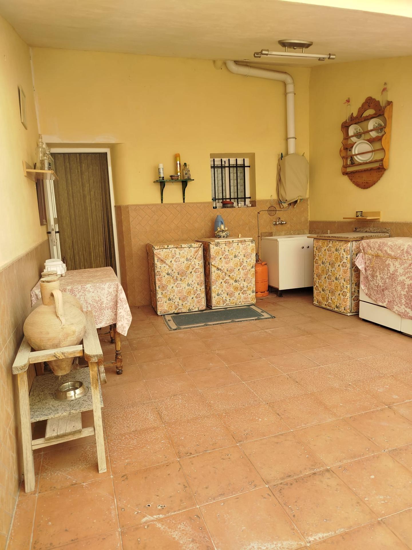 Casas o chalets-Venta-Caravaca de la Cruz-1413926-Foto-16