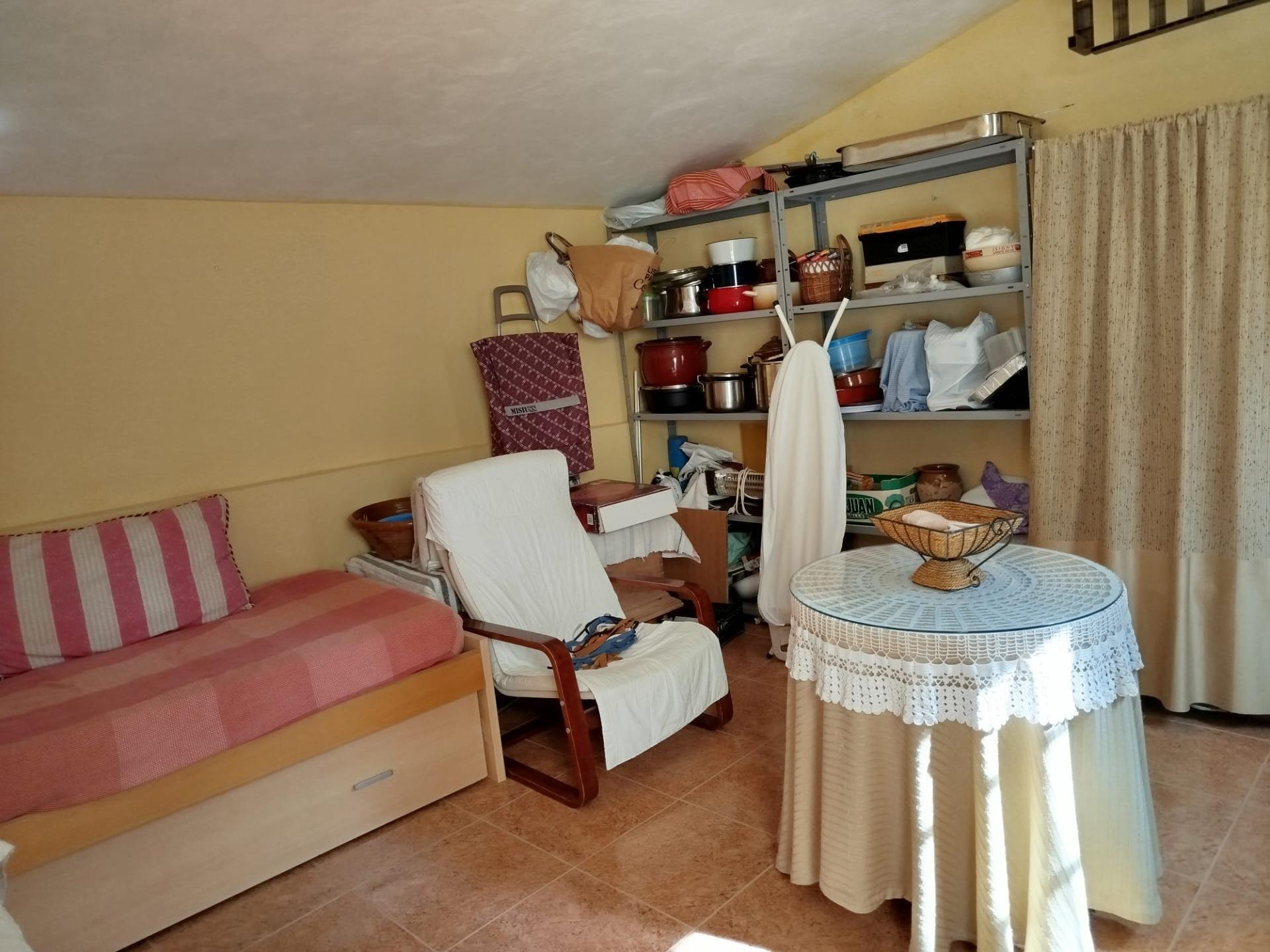 Casas o chalets-Venta-Caravaca de la Cruz-1413926-Foto-17