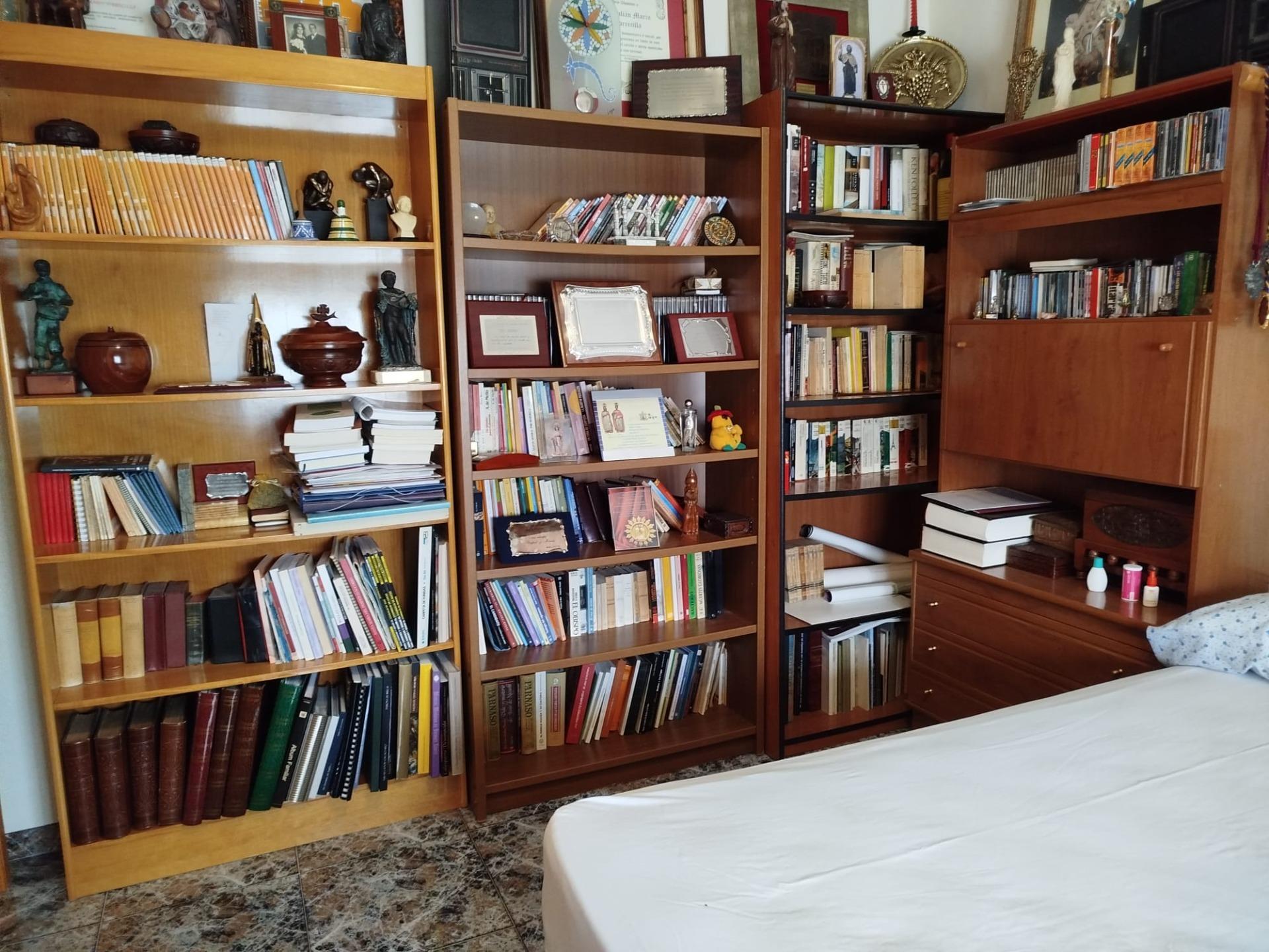 Casas o chalets-Venta-Caravaca de la Cruz-1413926-Foto-26