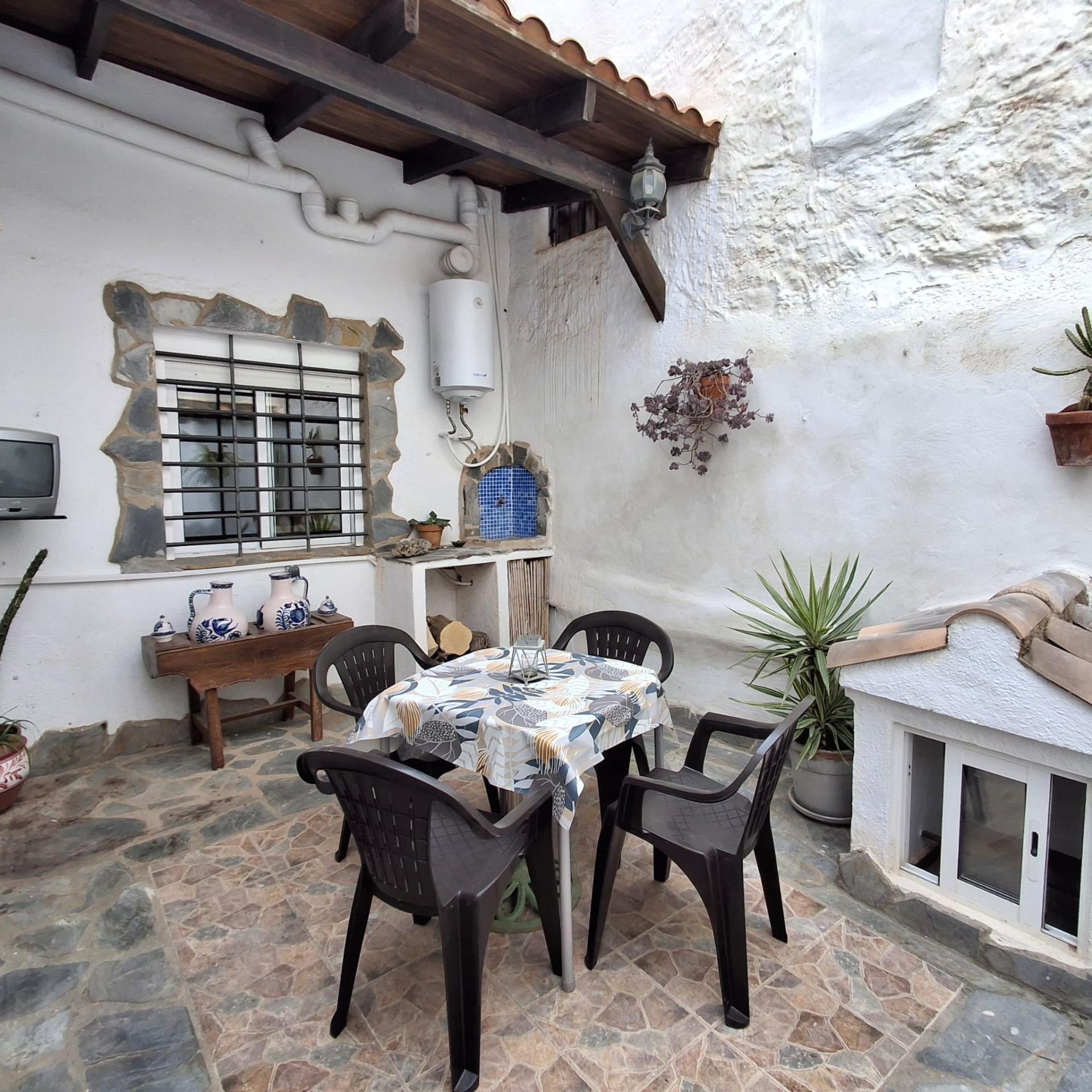 Casas o chalets-Venta-CanjÃ¡yar-1652361-Foto-23