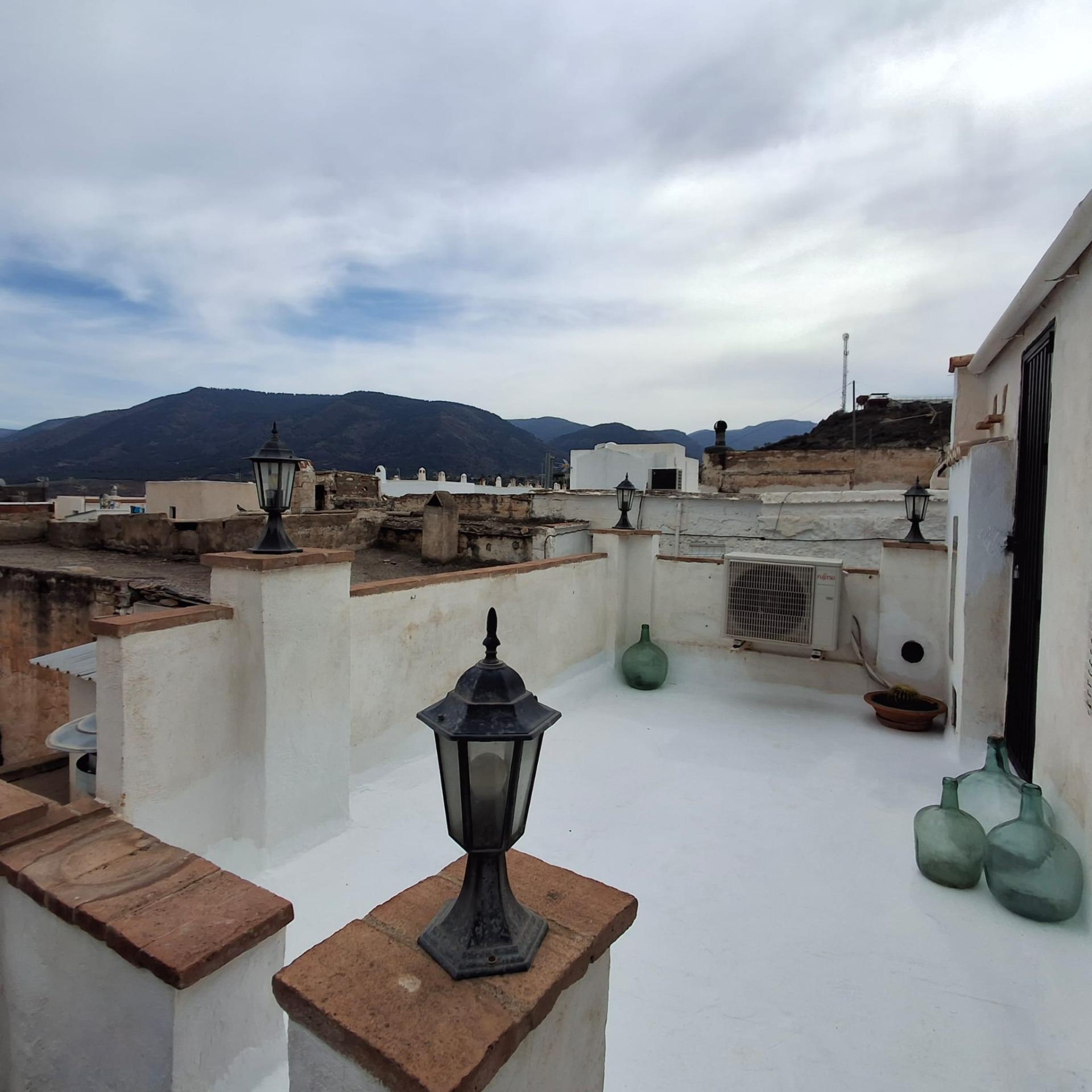 Casas o chalets-Venta-CanjÃ¡yar-1652361-Foto-49