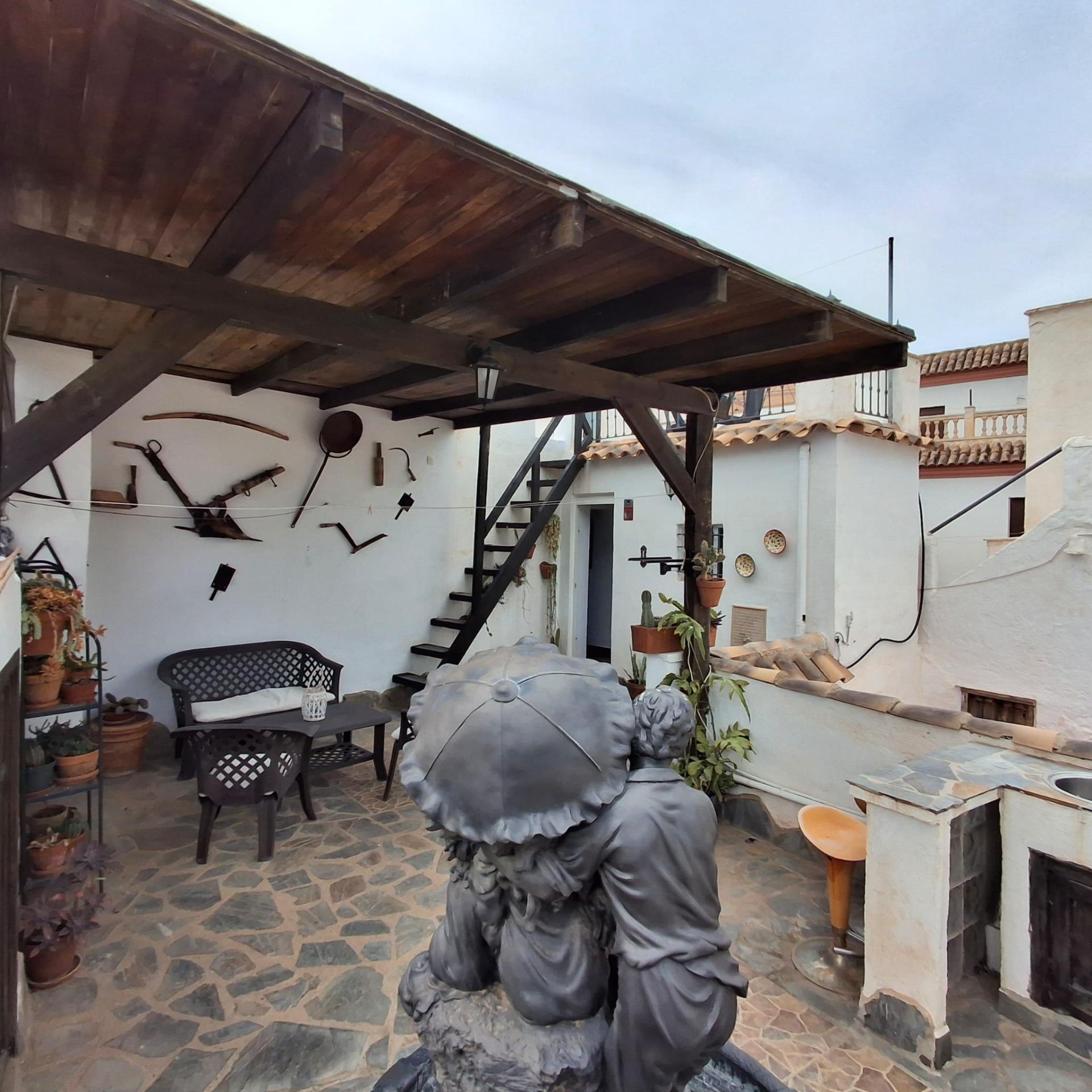 Casas o chalets-Venta-CanjÃ¡yar-1652361-Foto-56