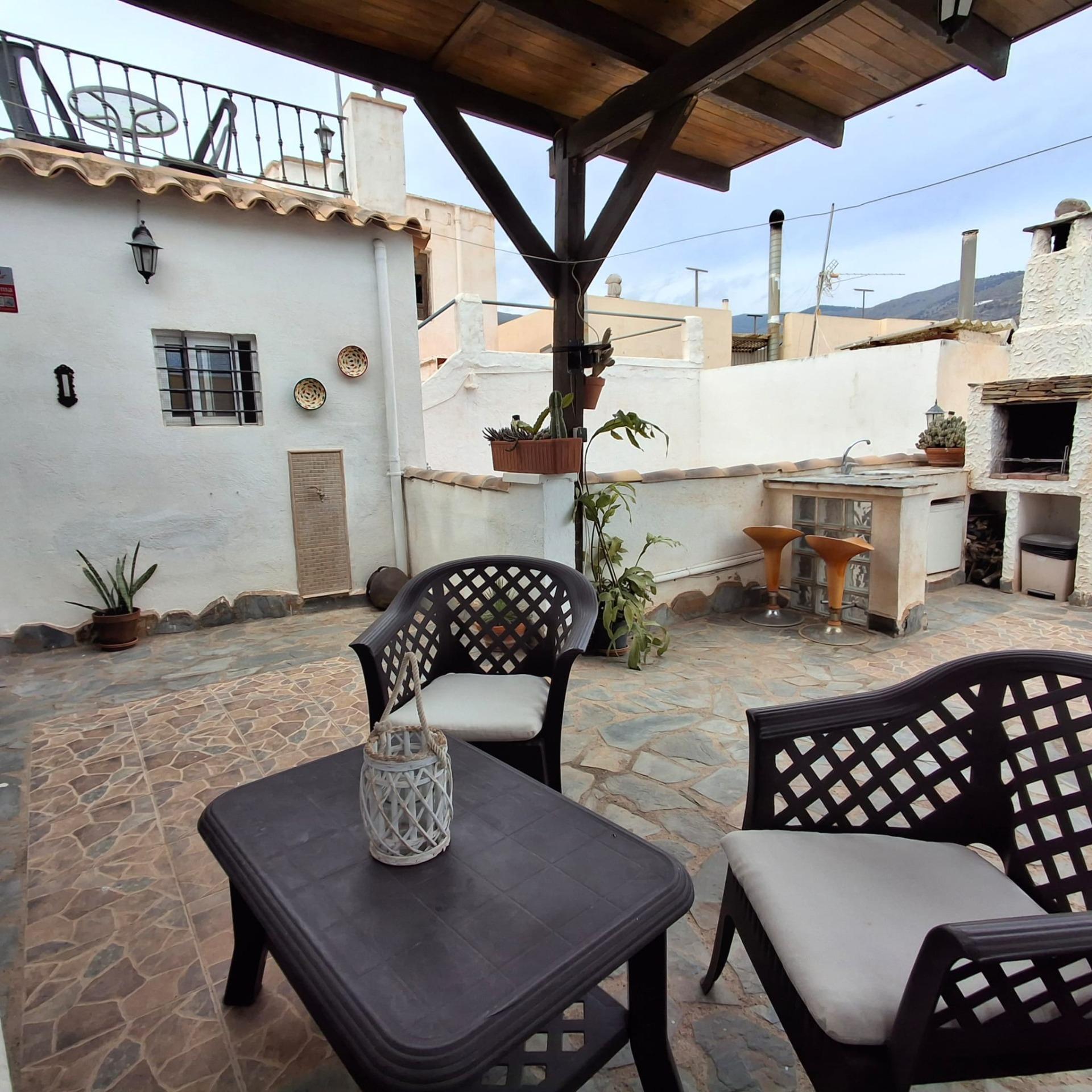 Casas o chalets-Venta-CanjÃ¡yar-1652361-Foto-57