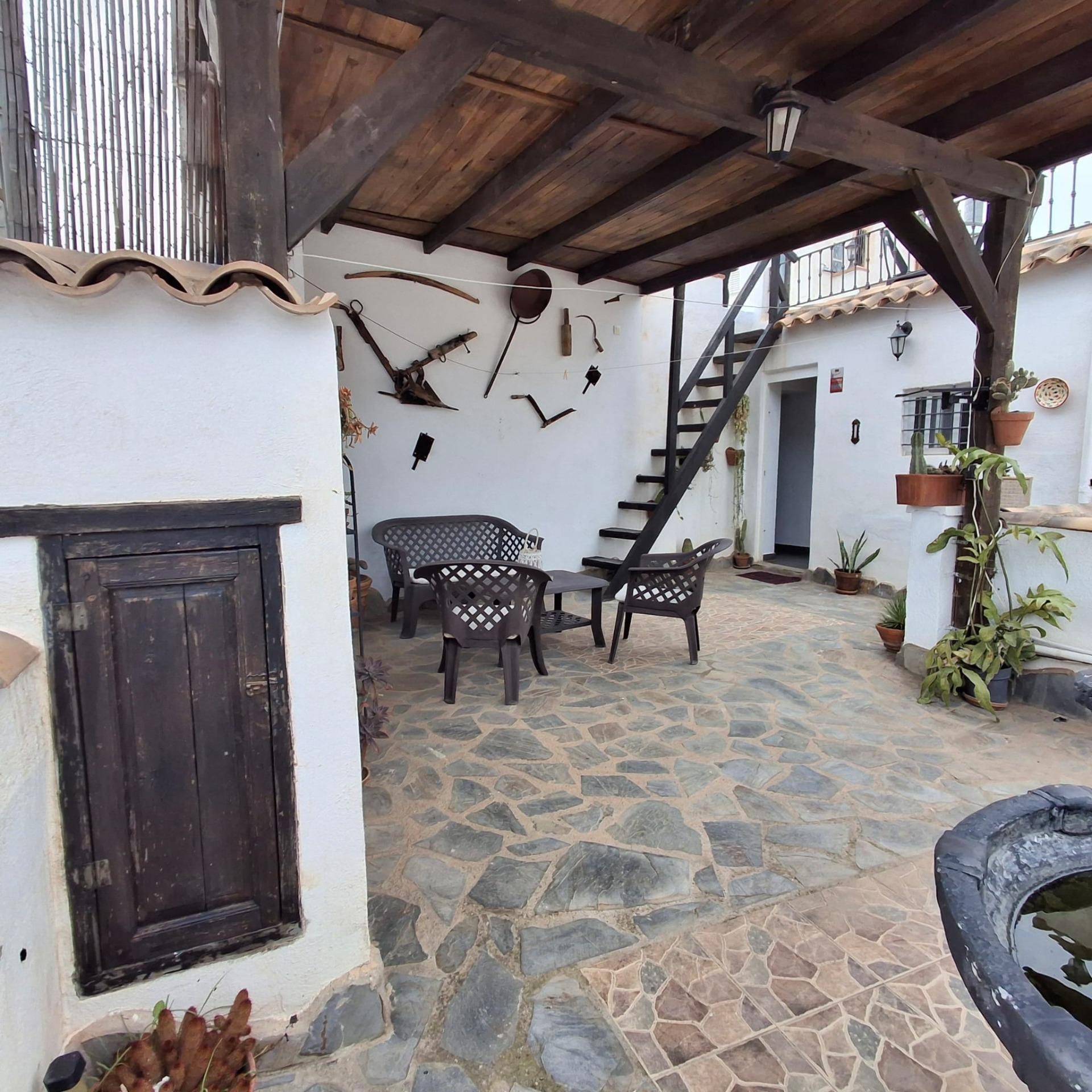 Casas o chalets-Venta-CanjÃ¡yar-1652361-Foto-66