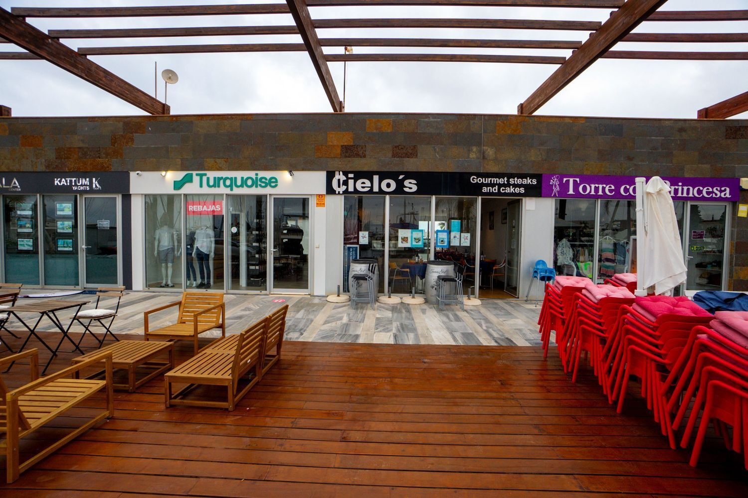 Negocios-Venta-San Pedro del Pinatar-1653350-Foto-19