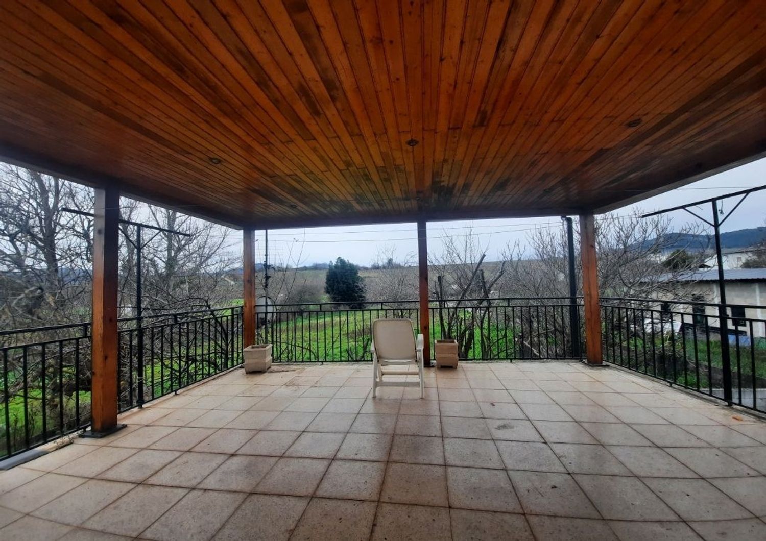 Casas o chalets-Venta-Villafranca del Bierzo-782190