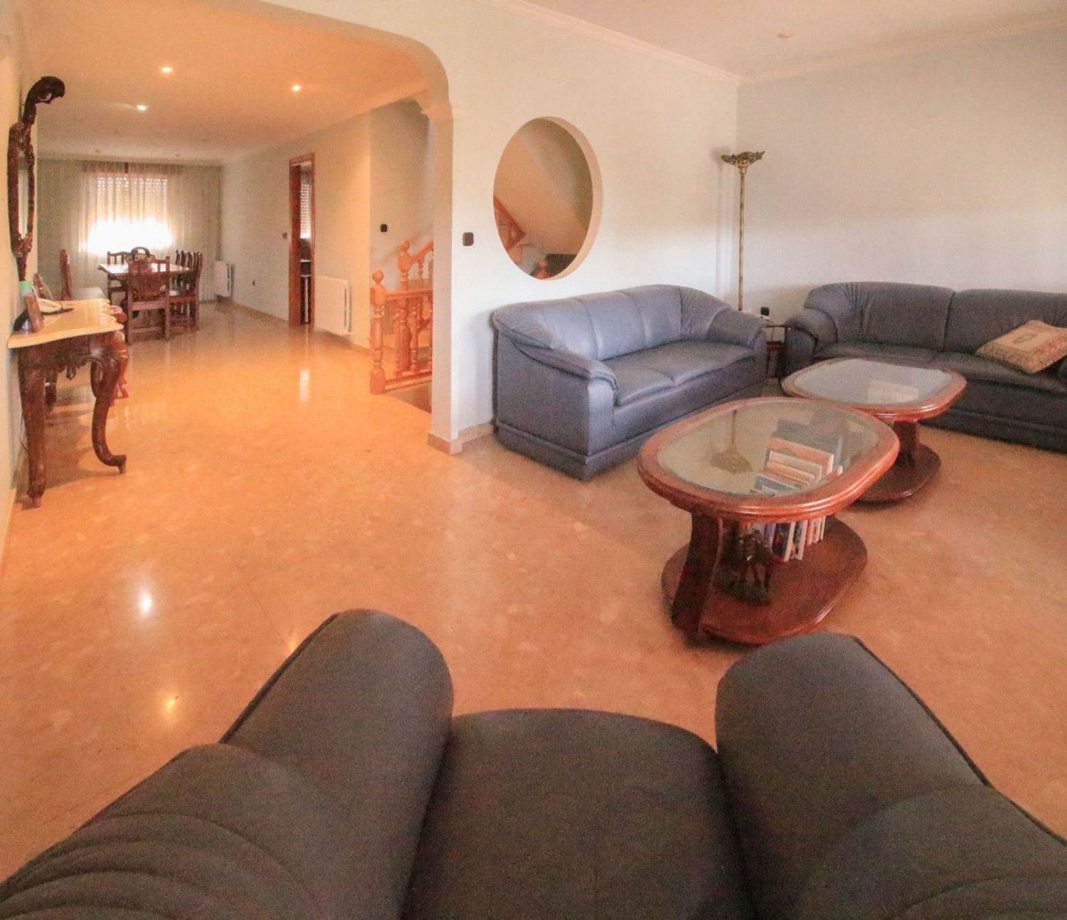 Casas o chalets-Venta-Villafranca del Bierzo-782190-Foto-8