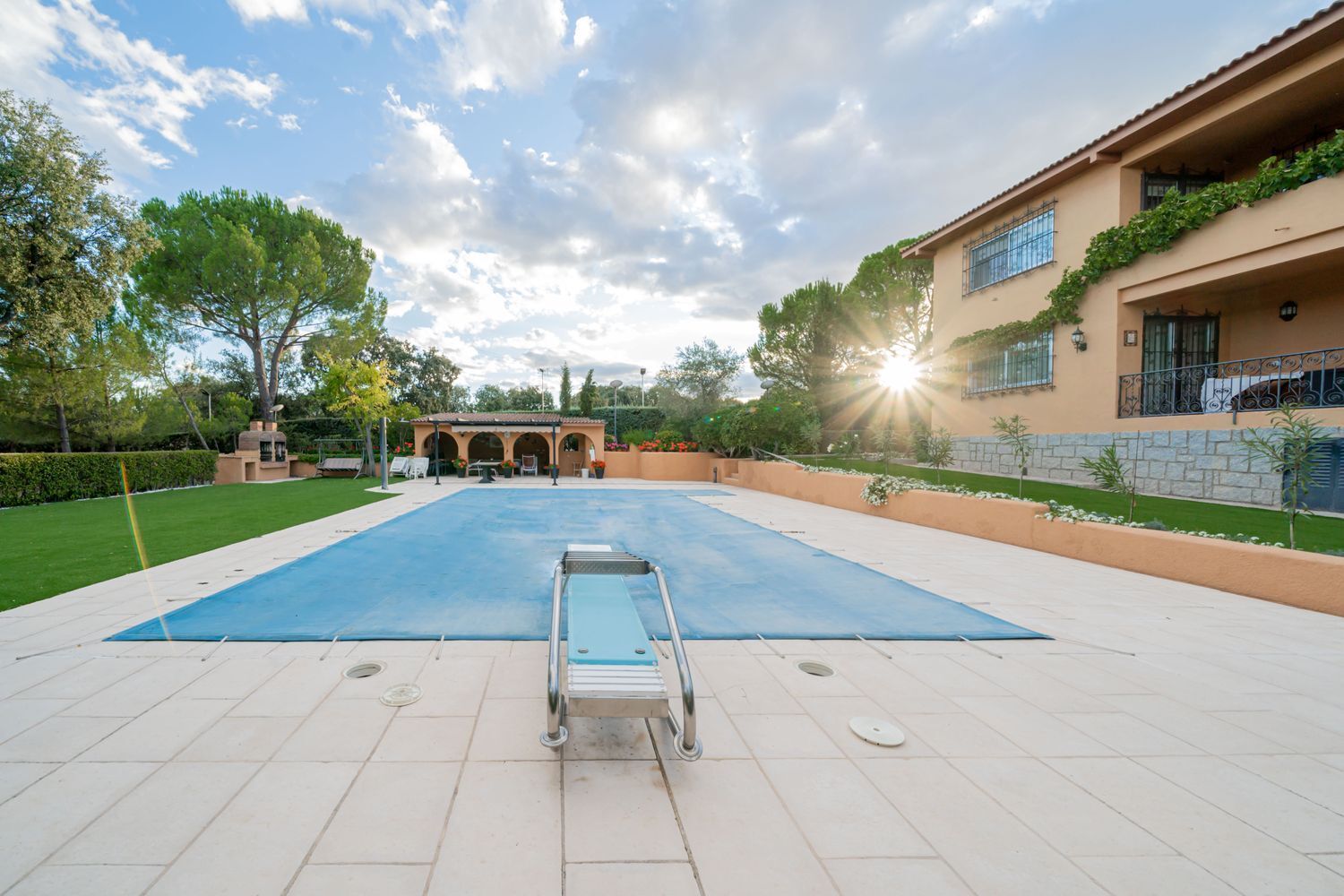 Casas o chalets-Venta-Villanueva de la CaÃ±ada-1425119-Foto-12
