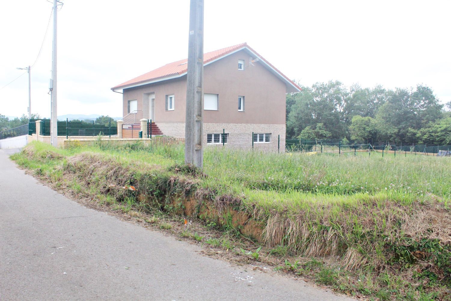 Fincas y solares-Venta-Siero-897928-Foto-2