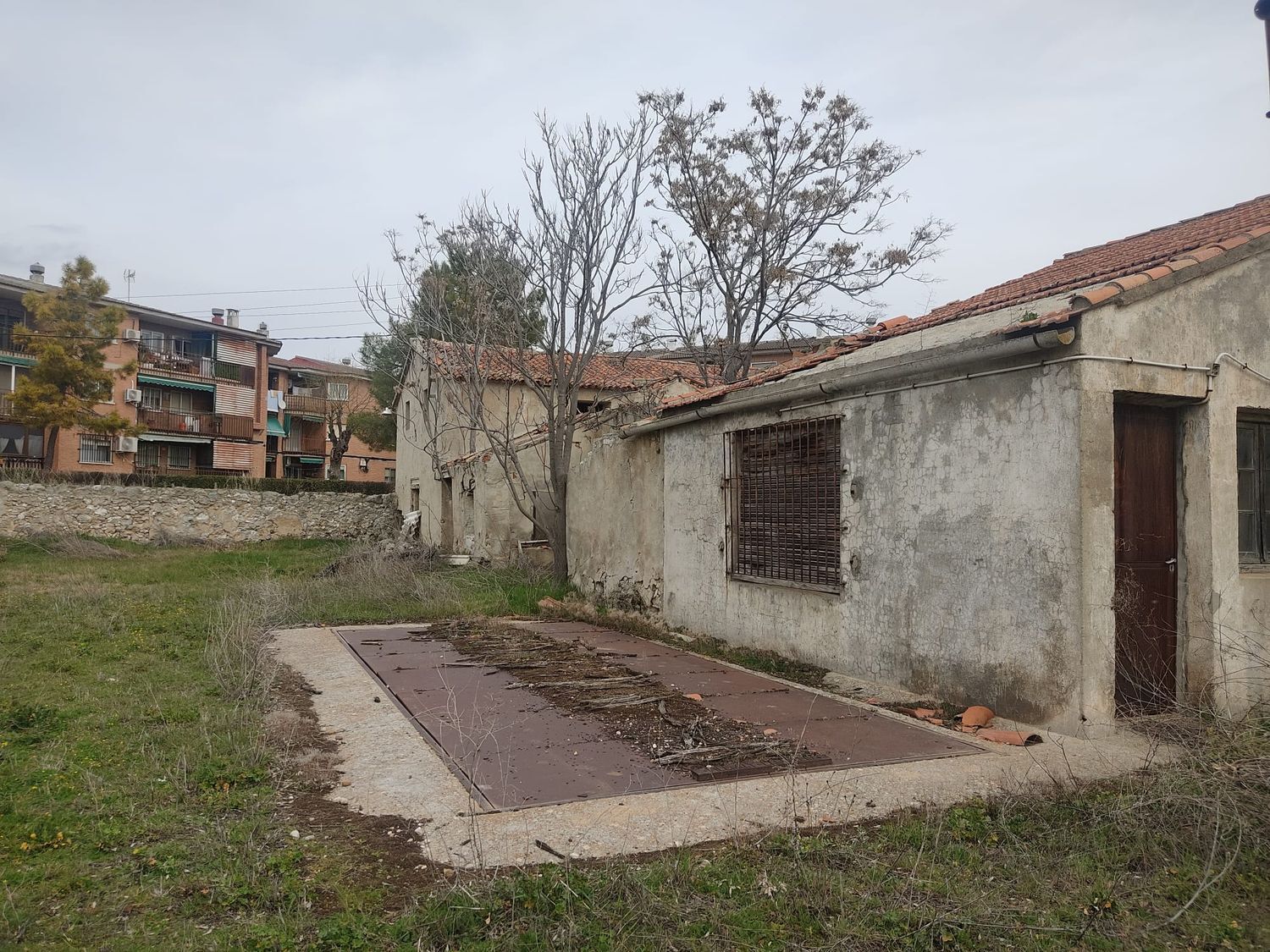 Fincas y solares-Venta-FuentidueÃ±a de Tajo-1653737-Foto-6