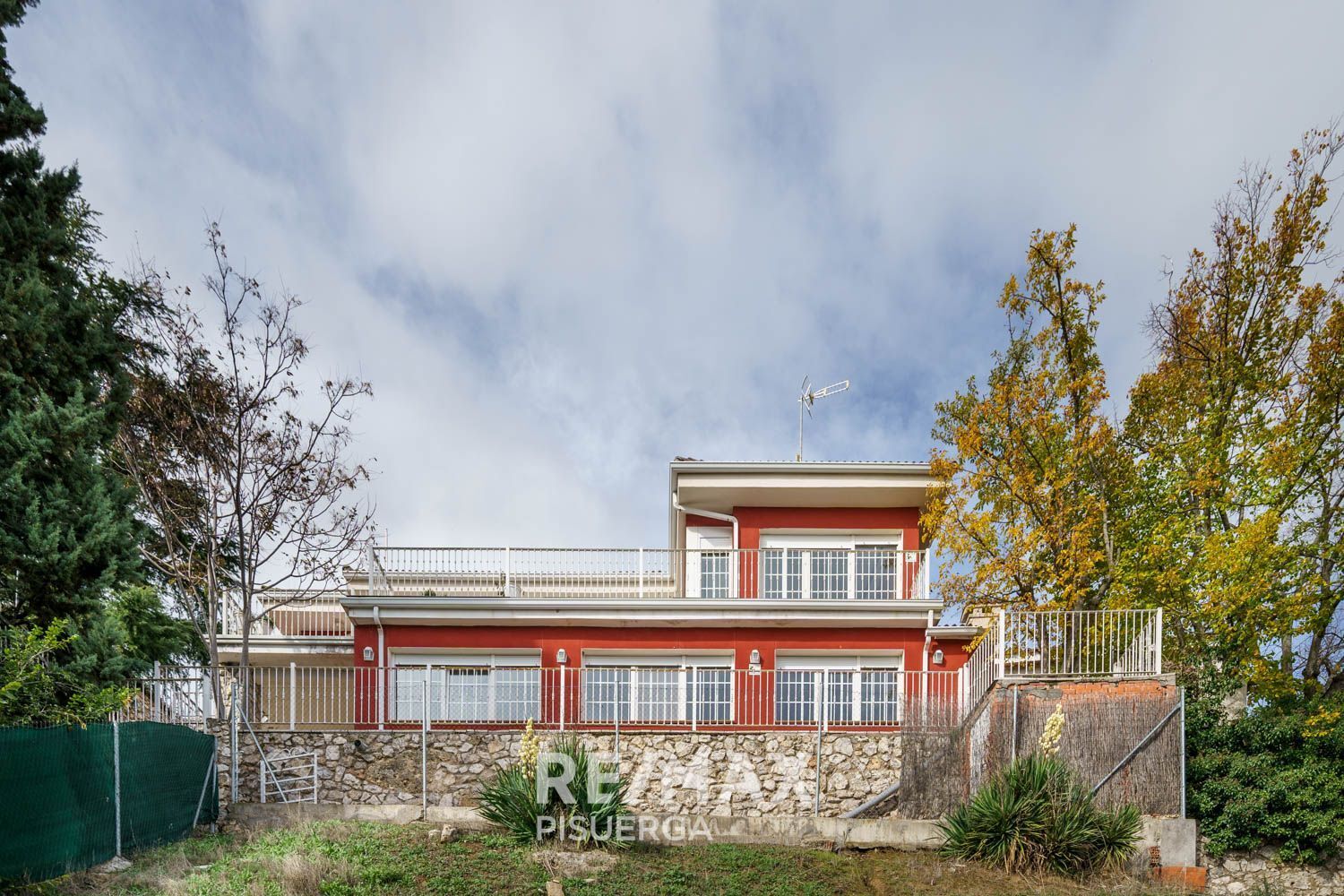 Casas o chalets-Venta-Simancas-1030812-Foto-121