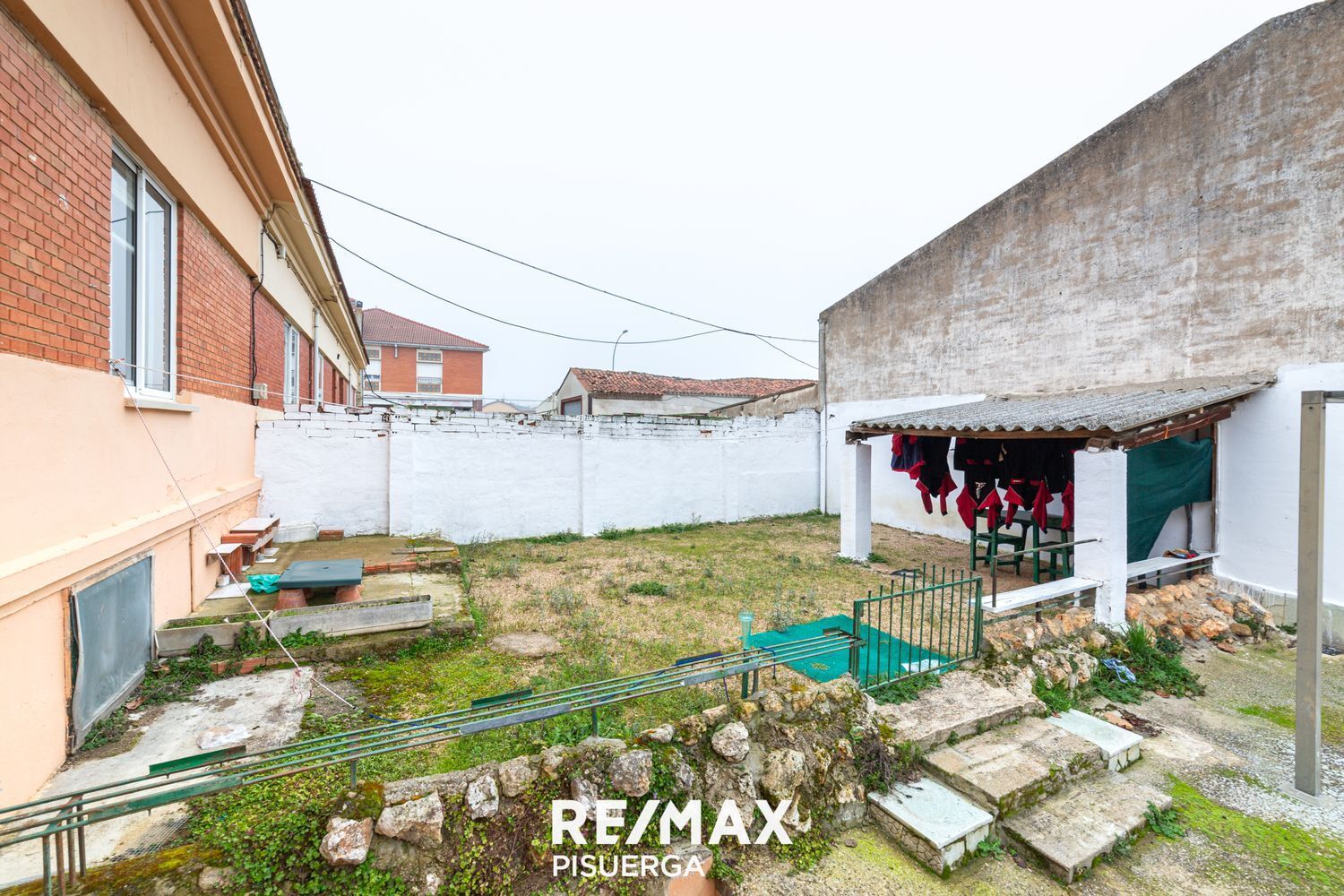 Casas o chalets-Venta-Villamuriel de Cerrato-1656372-Foto-43