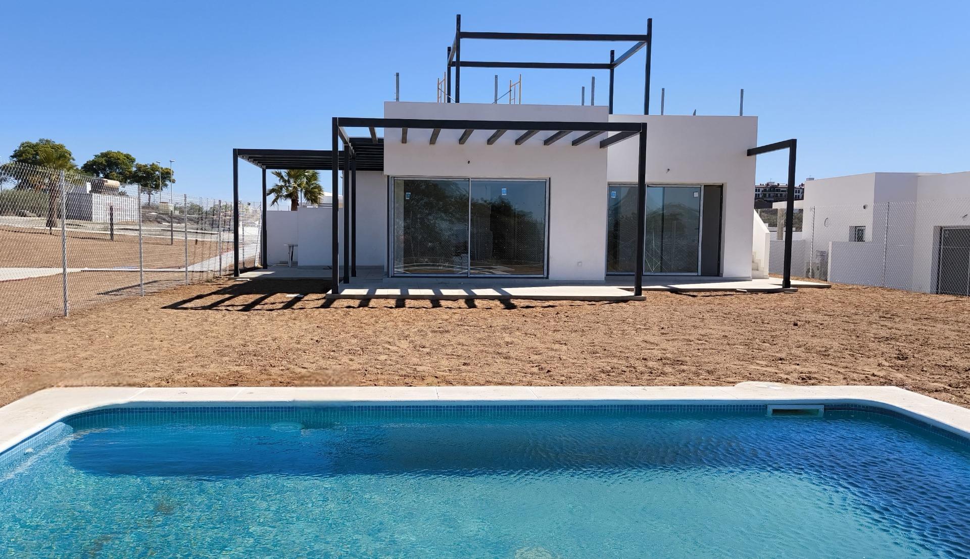 Casas o chalets-Venta-Ayamonte-1070445-Foto-12