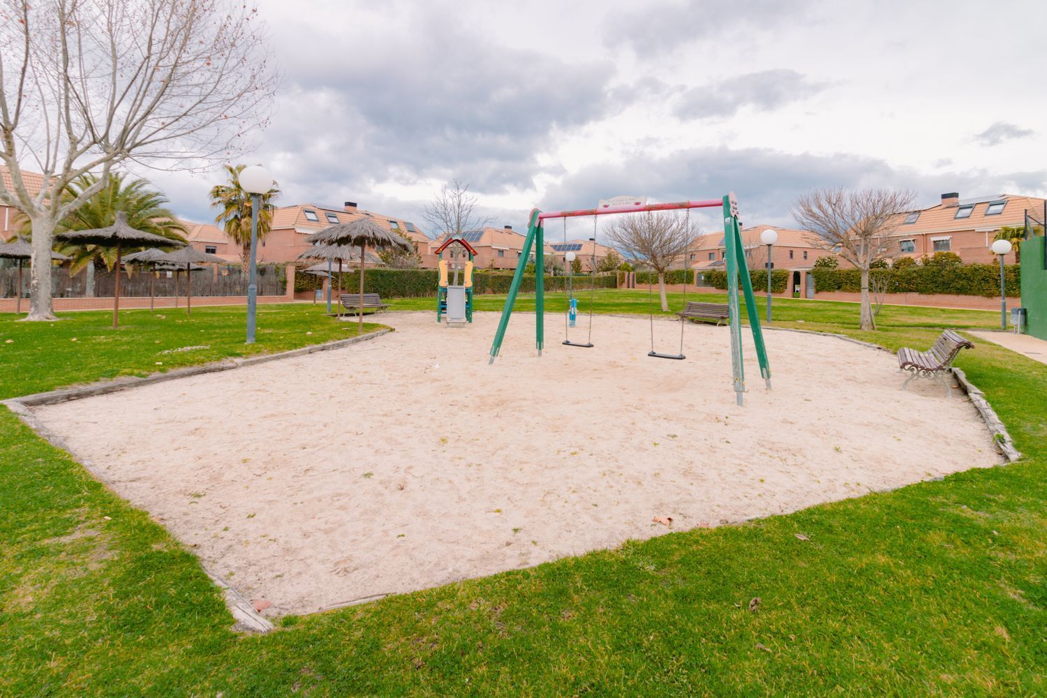Casas o chalets-Alquiler-Las Rozas de Madrid-1653365-Foto-41