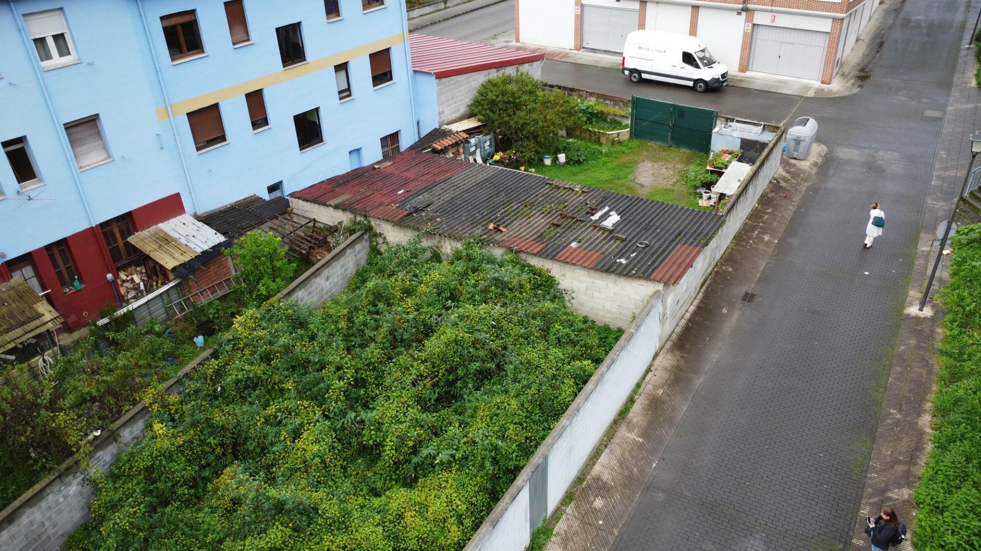 Fincas y solares-Venta-San Martín del Rey Aurelio-1480195