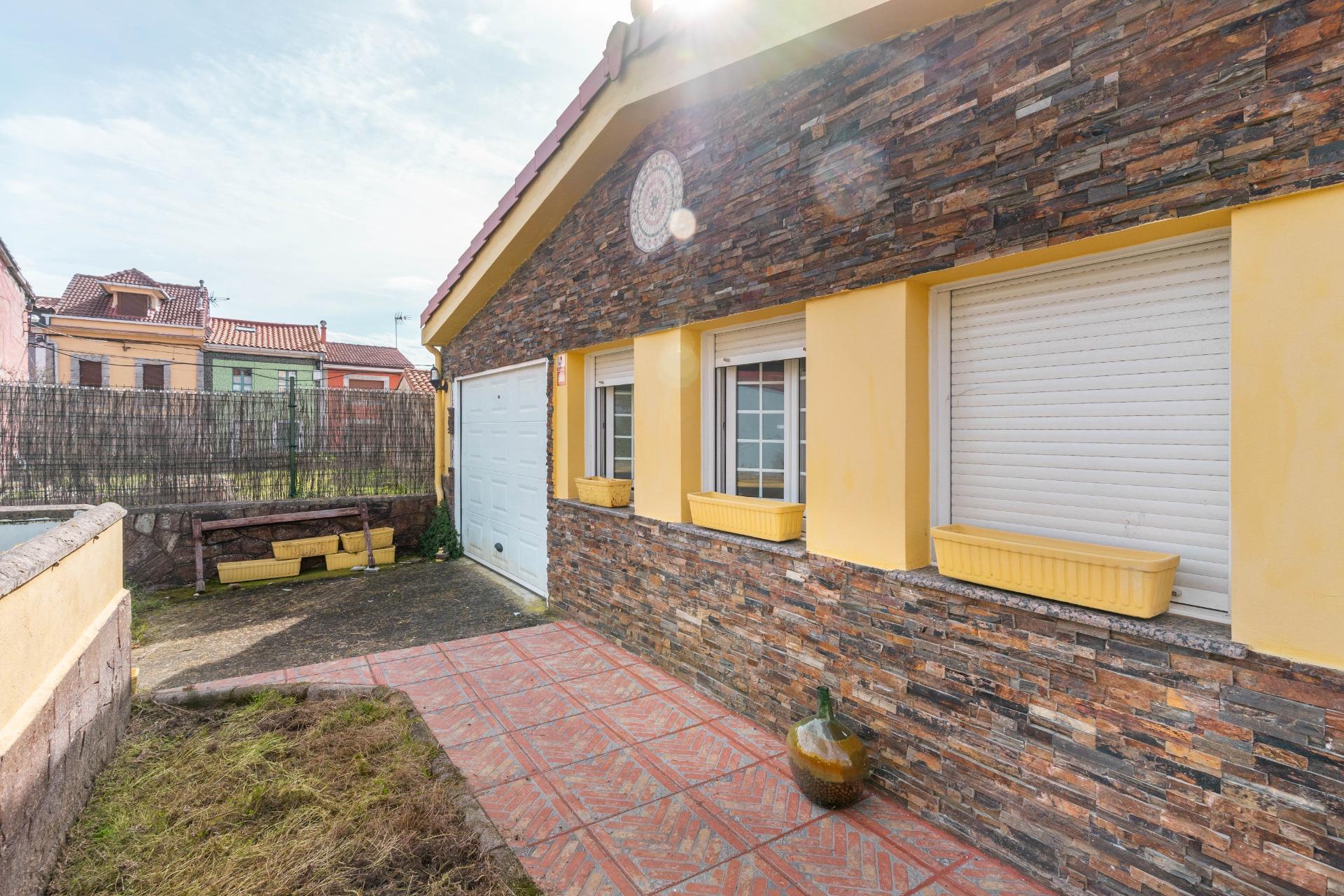 Casas o chalets-Venta-Soto del Barco-1655086-Foto-3