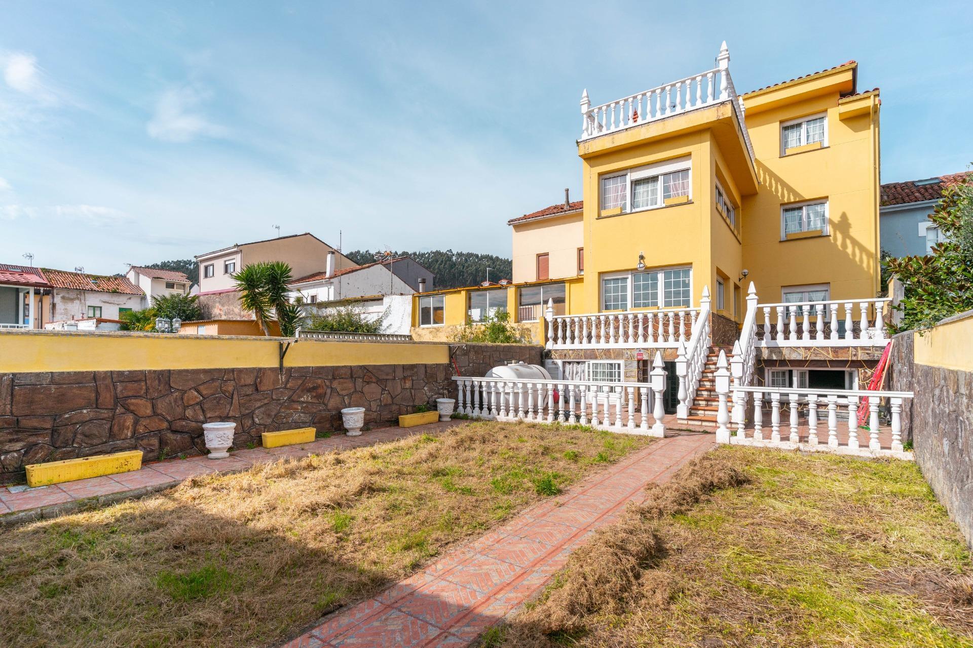 Casas o chalets-Venta-Soto del Barco-1655086-Foto-10