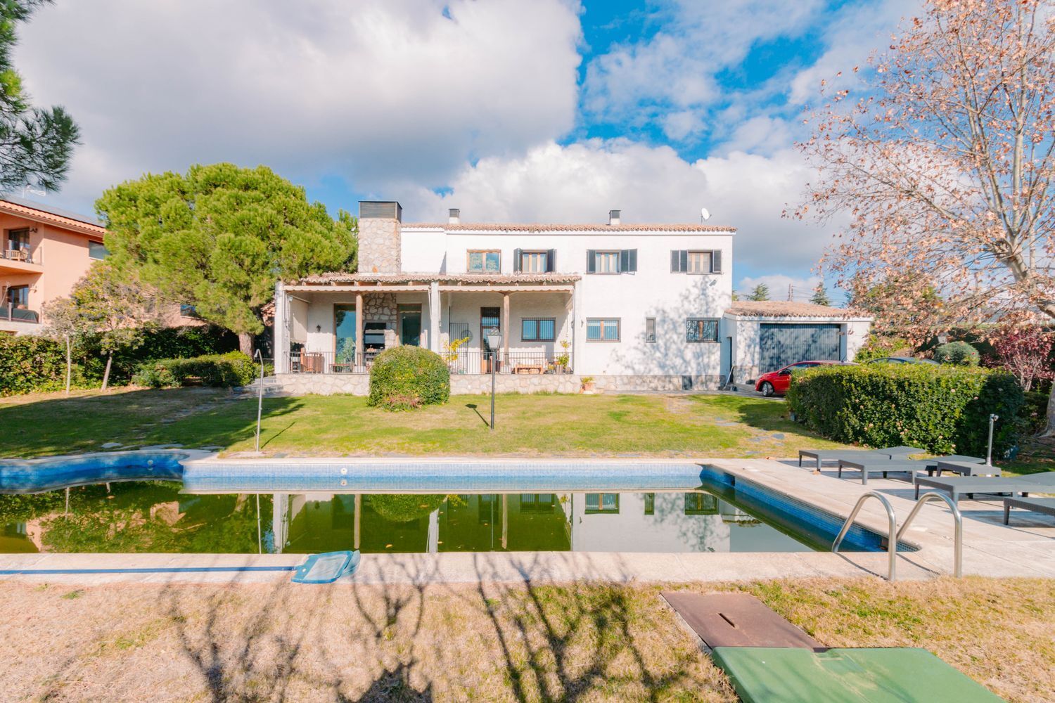 Casas o chalets-Venta-Torrelodones-1508556-Foto-13