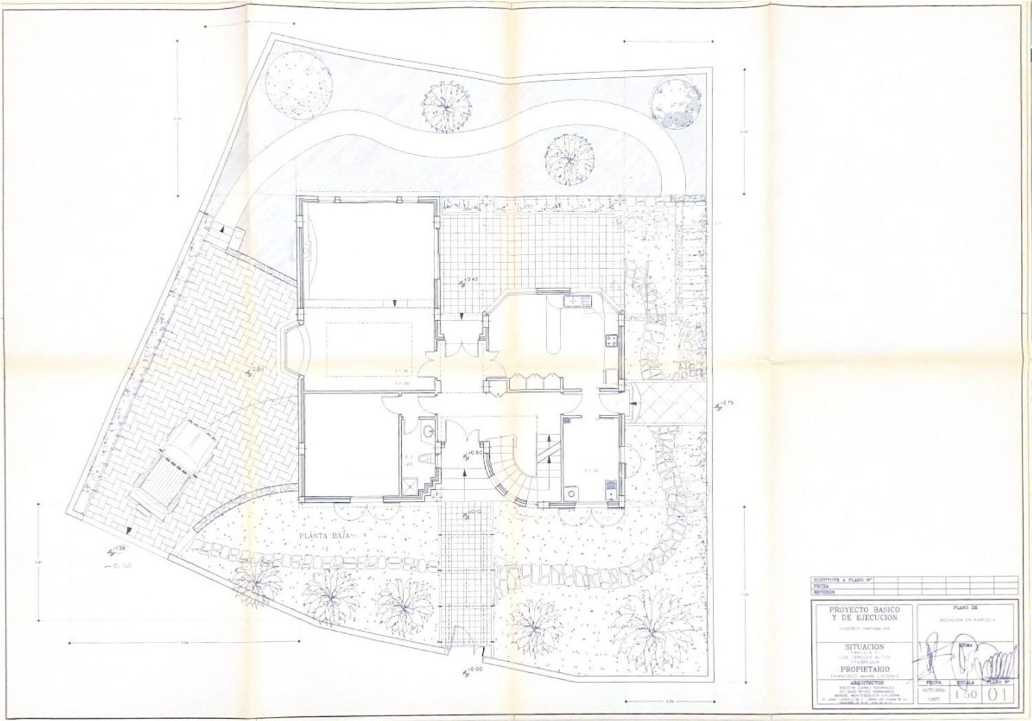 Casas o chalets-Venta-Santa BrÃ­gida-1655547-Foto-51