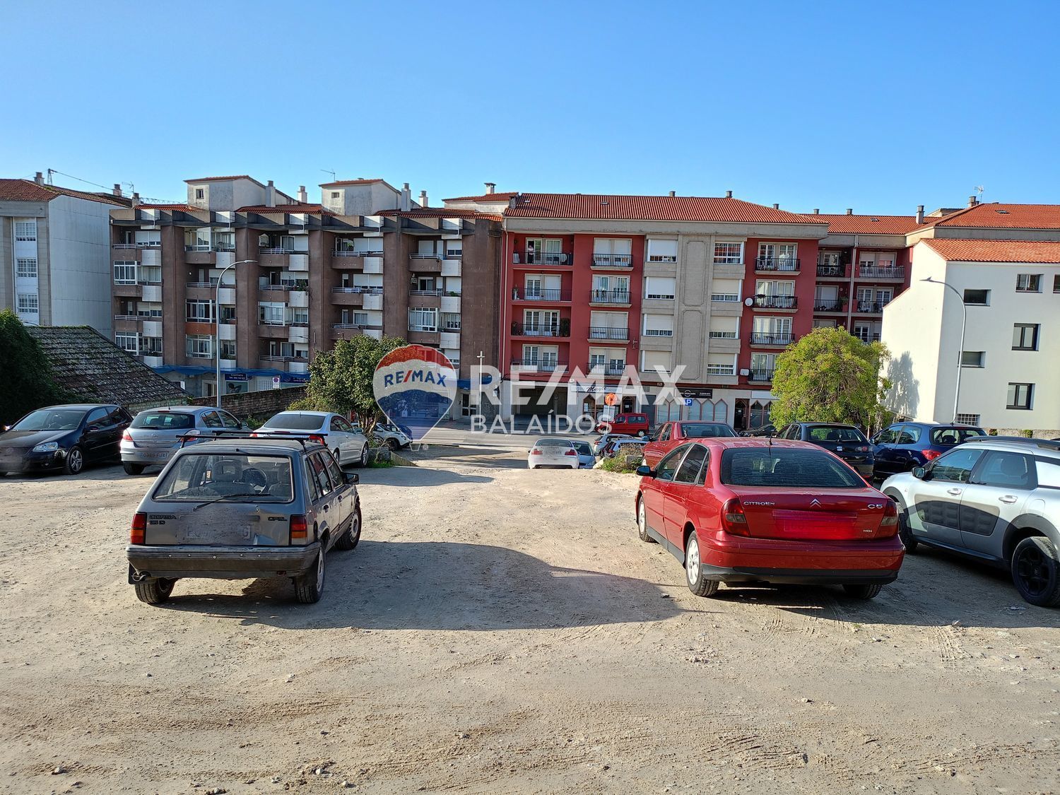Fincas y solares-Venta-Los Marines-1476065-Foto-2