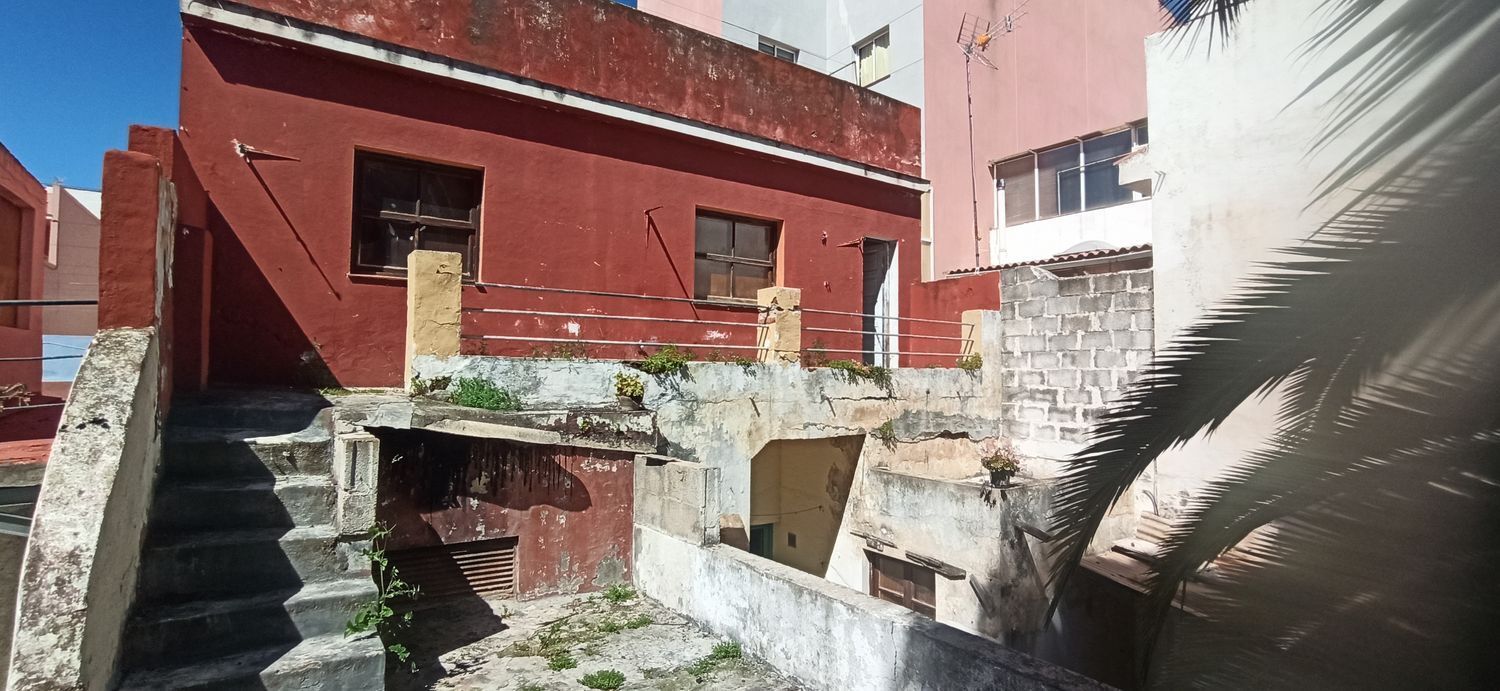 Fincas y solares-Venta-San CristÃ³bal de La Laguna-1655586-Foto-14