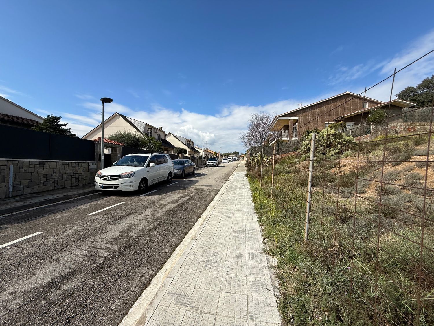 Fincas y solares-Venta-LliÃ§Ã  d