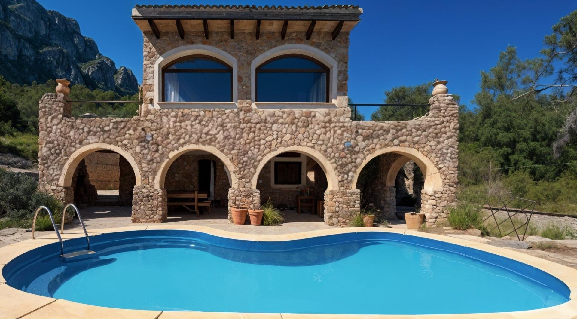 Industrial en venta  Puigpuñent  1/31