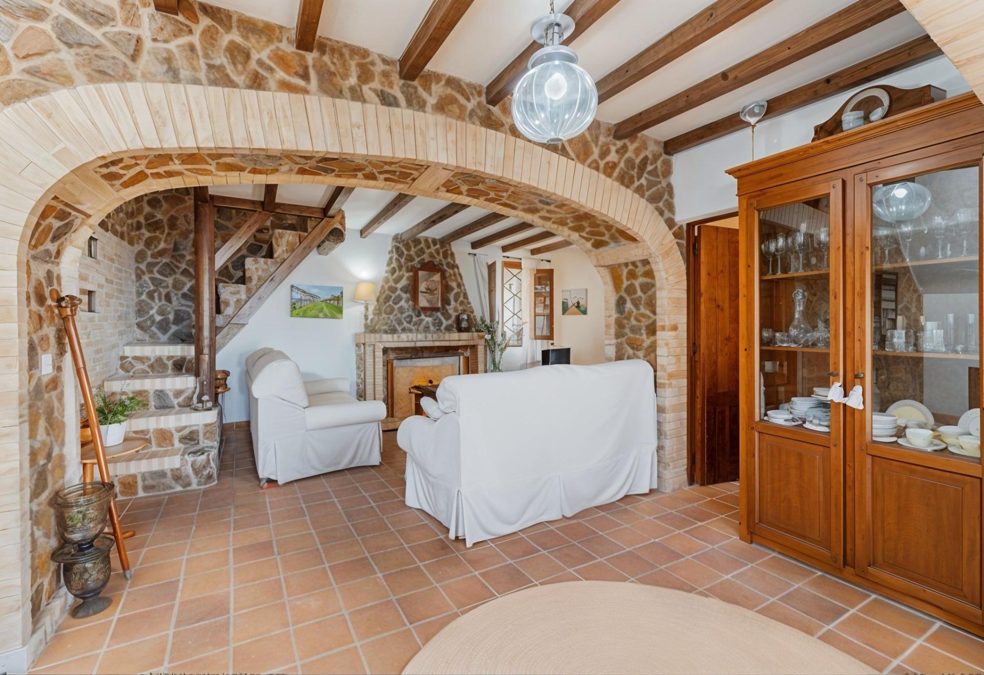 Industrial en venta  Puigpuñent  5/31