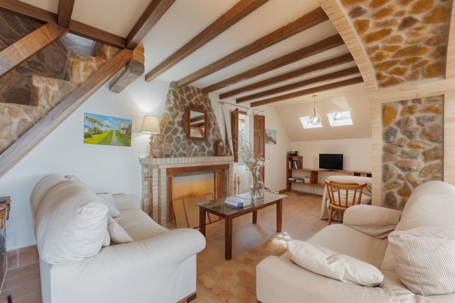 Industrial en venta  Puigpuñent  6/31