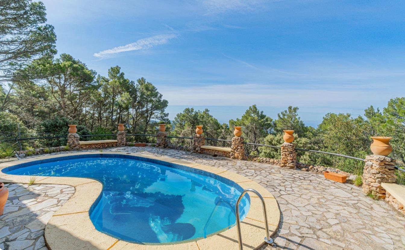 Industrial en venta  Puigpuñent  8/31